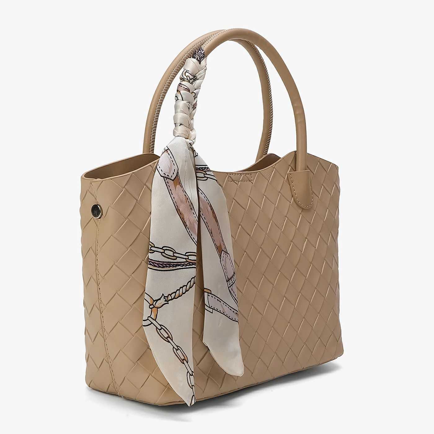 נשים - תיק קטן בז 00