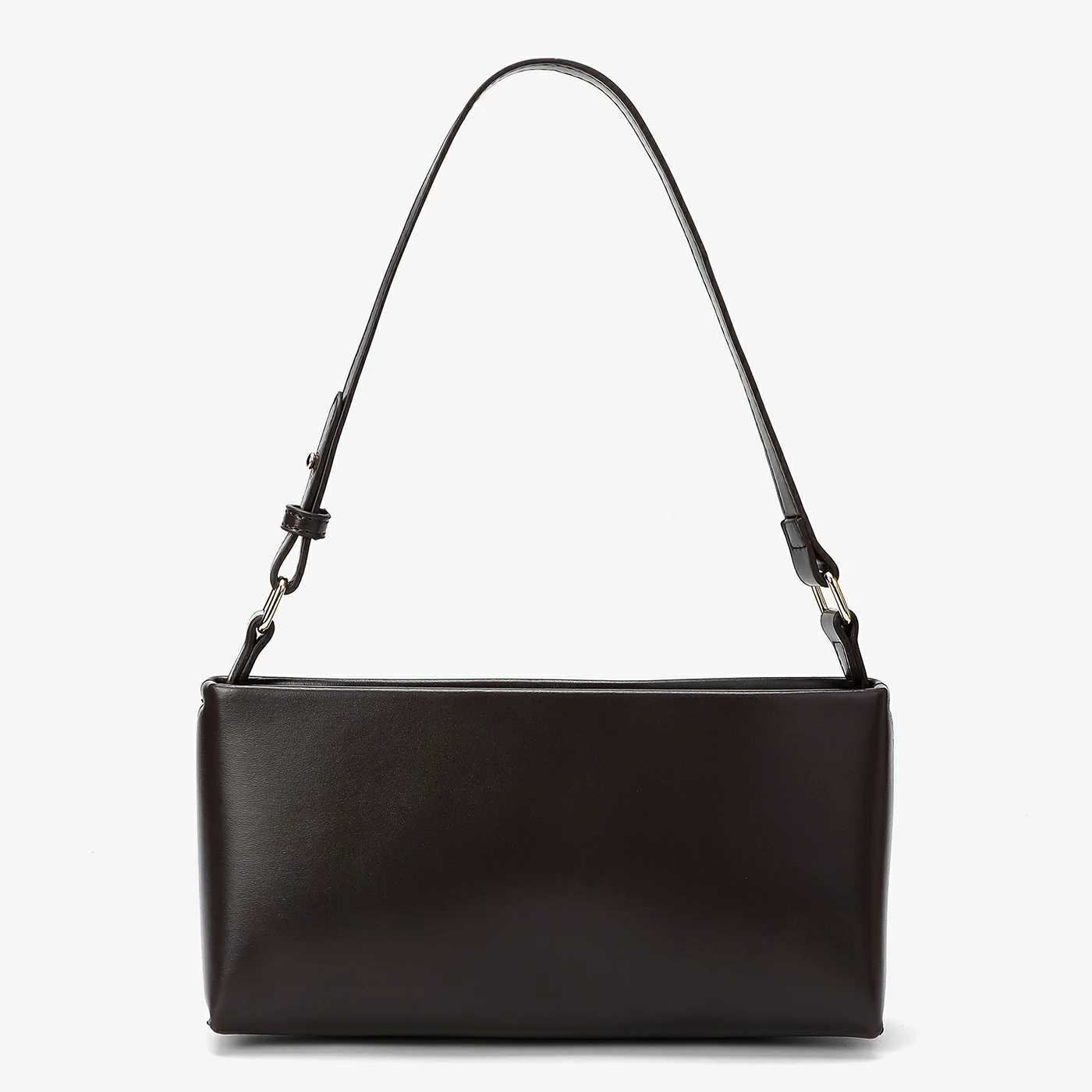 נשים - תיק קטן חום 00