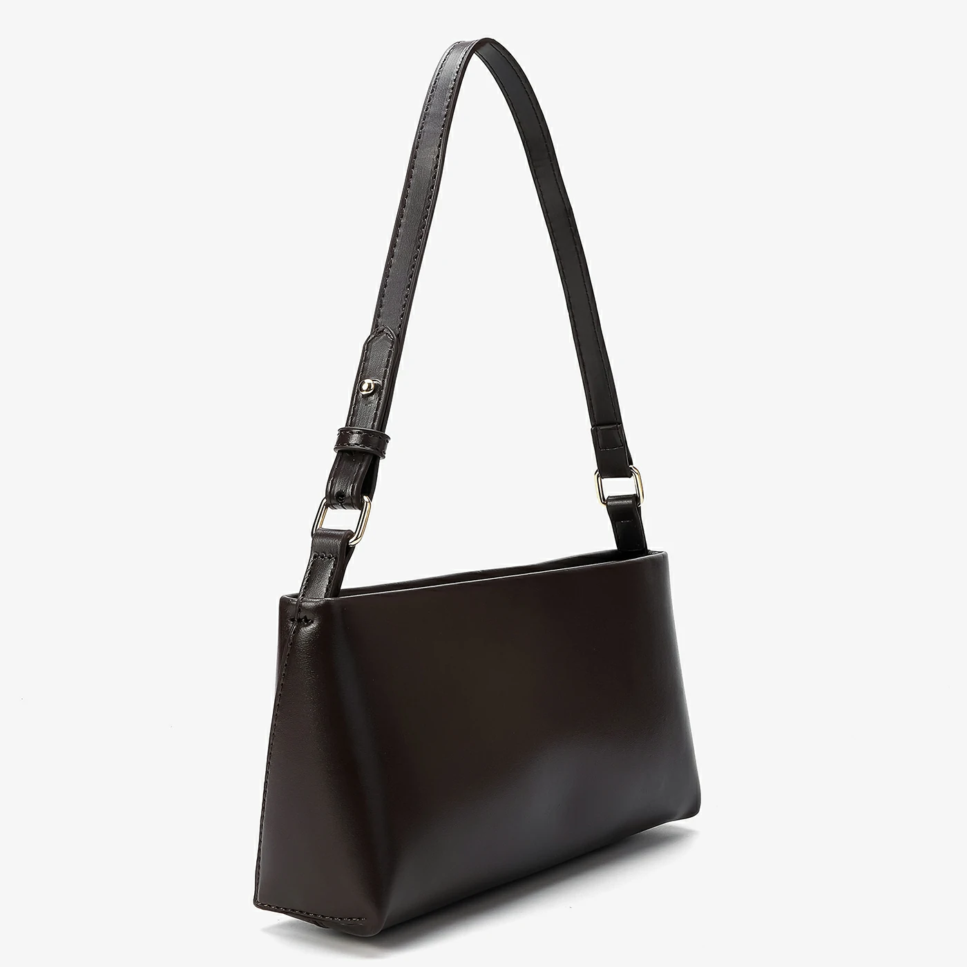 נשים - תיק קטן חום 00