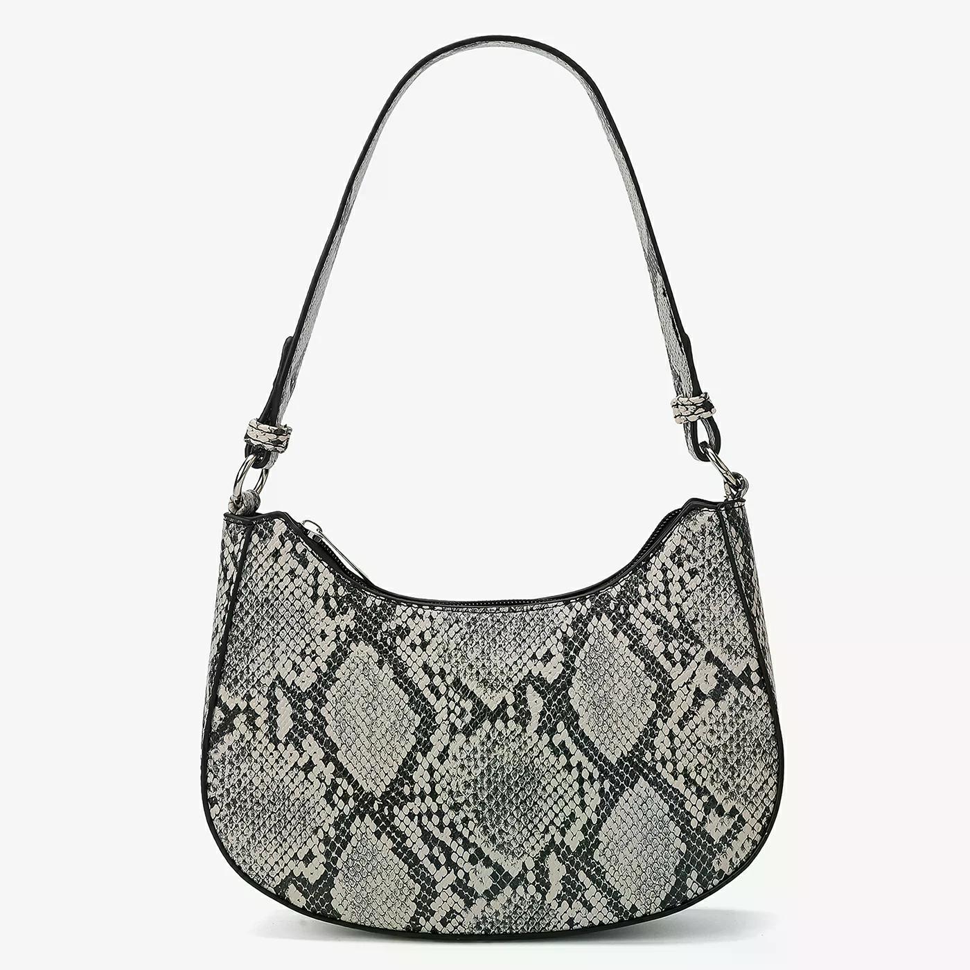 נשים - תיק קטן נחש 00