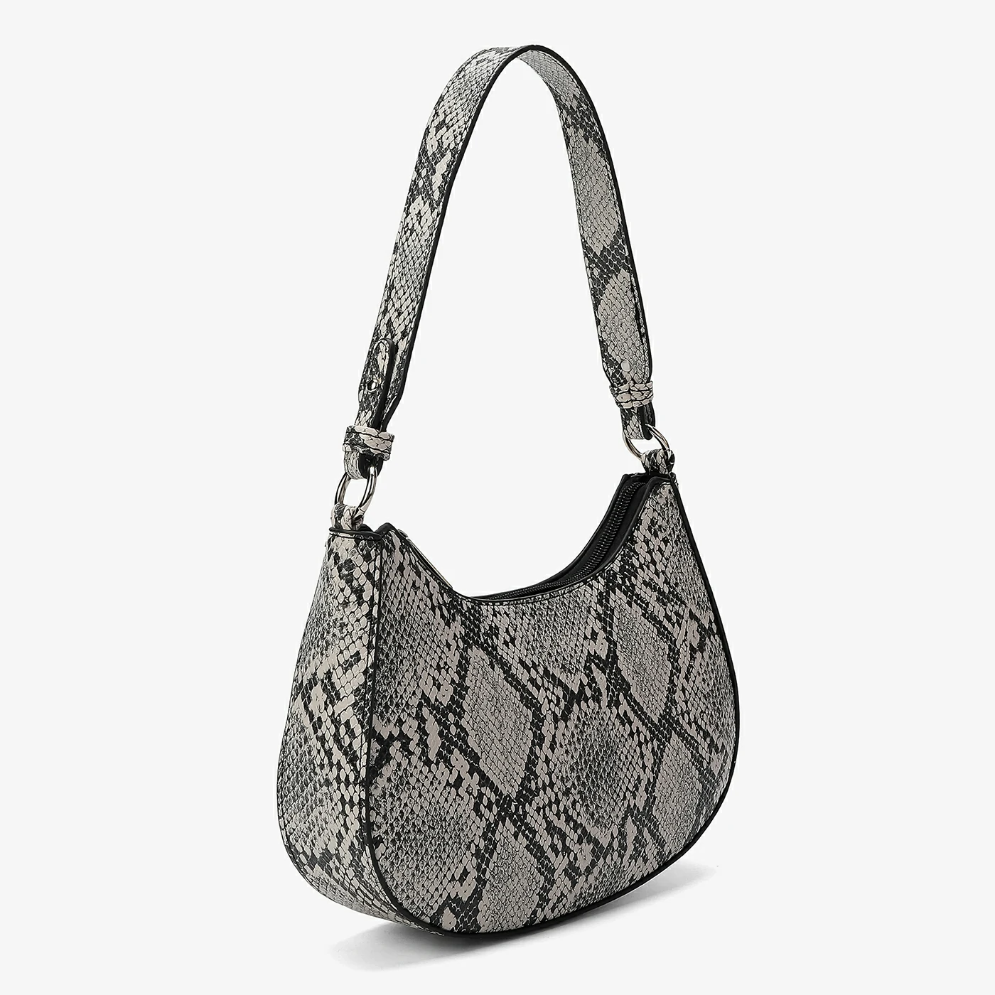 נשים - תיק קטן נחש 00