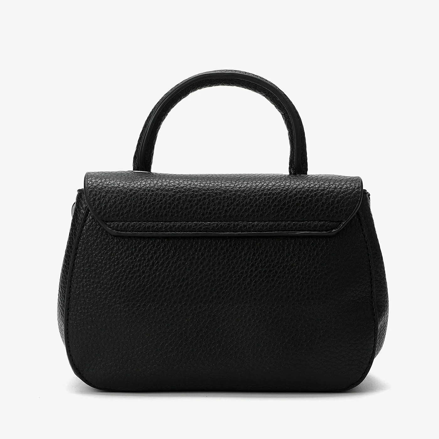 נשים - תיק קטן שחור 00