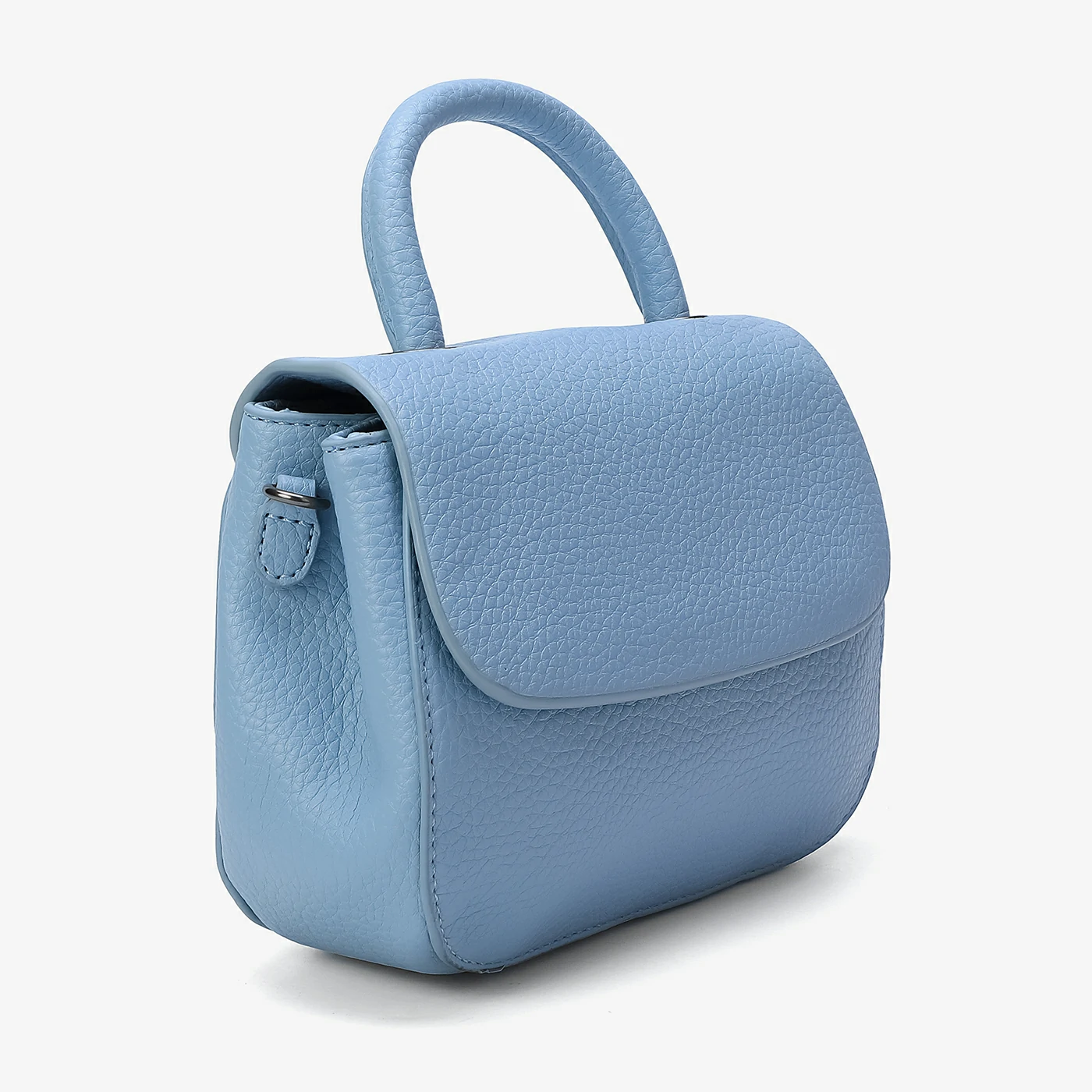 נשים - תיק קטן תכלת 00