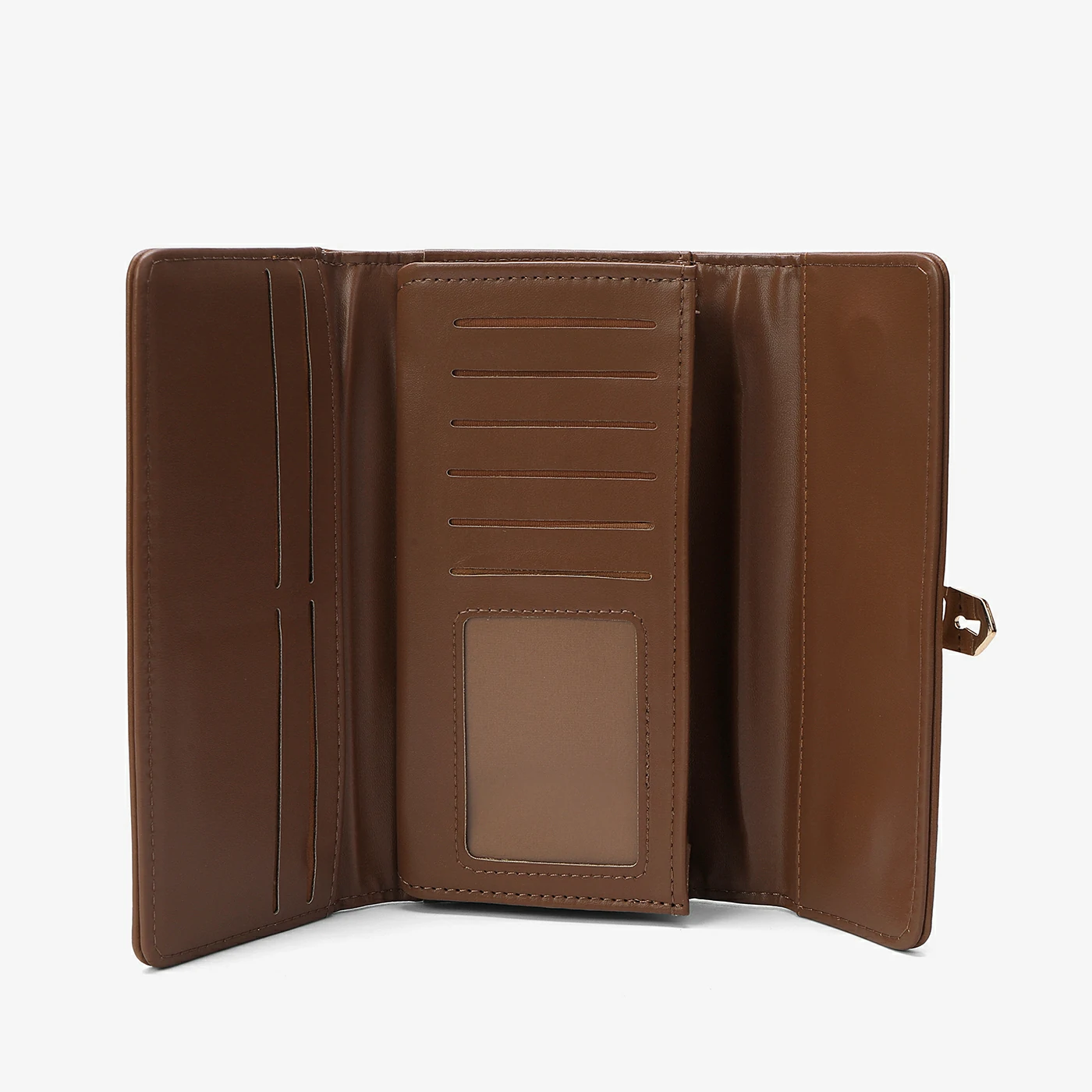 ארנקים חום 00