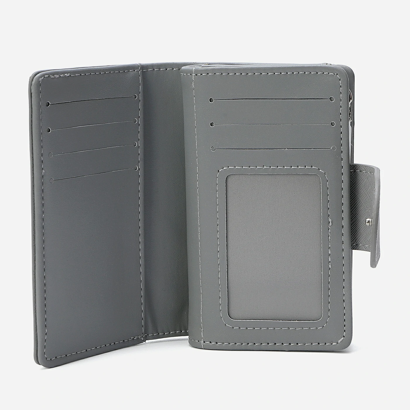 ארנקים אפור 00