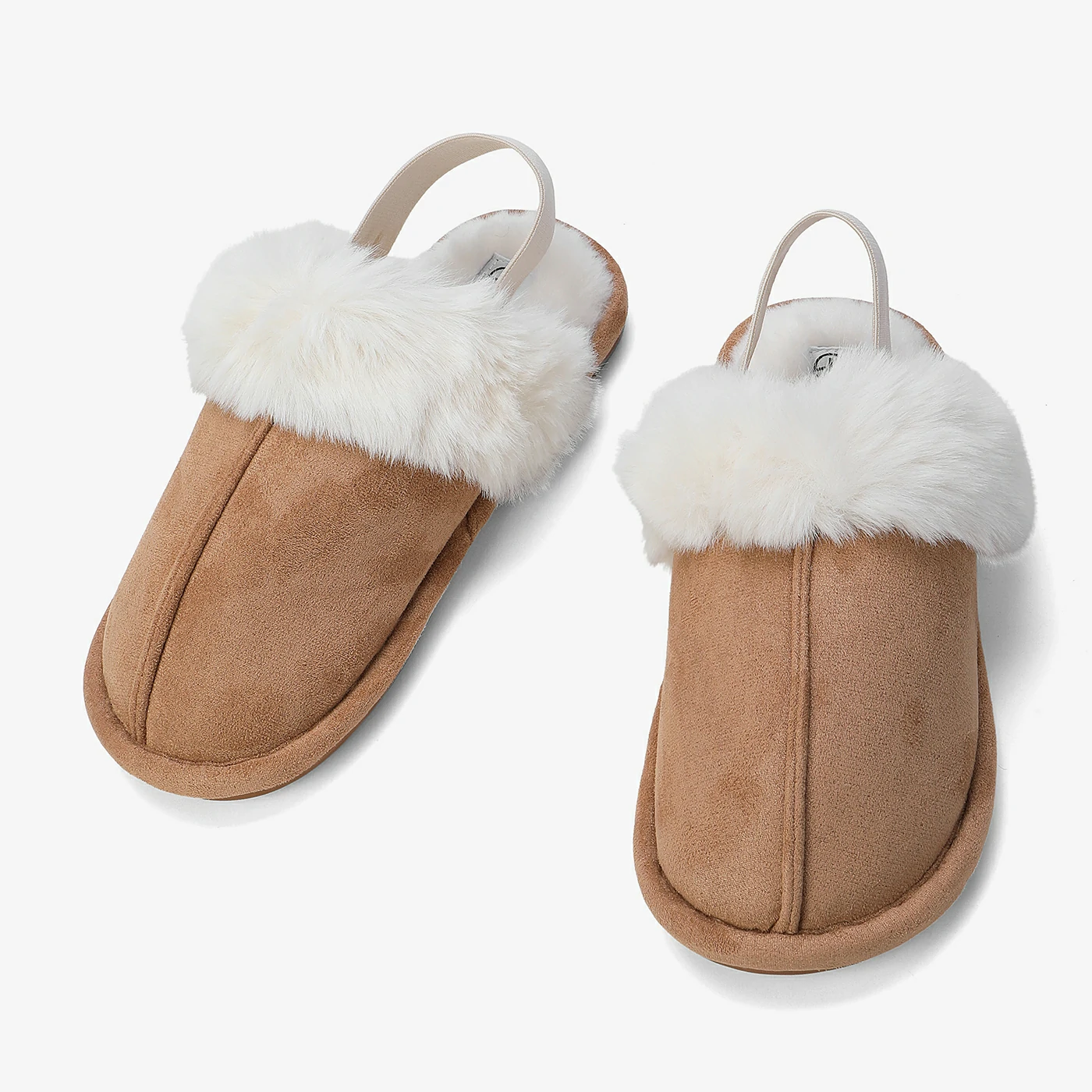 נעלי בית כאמל 38