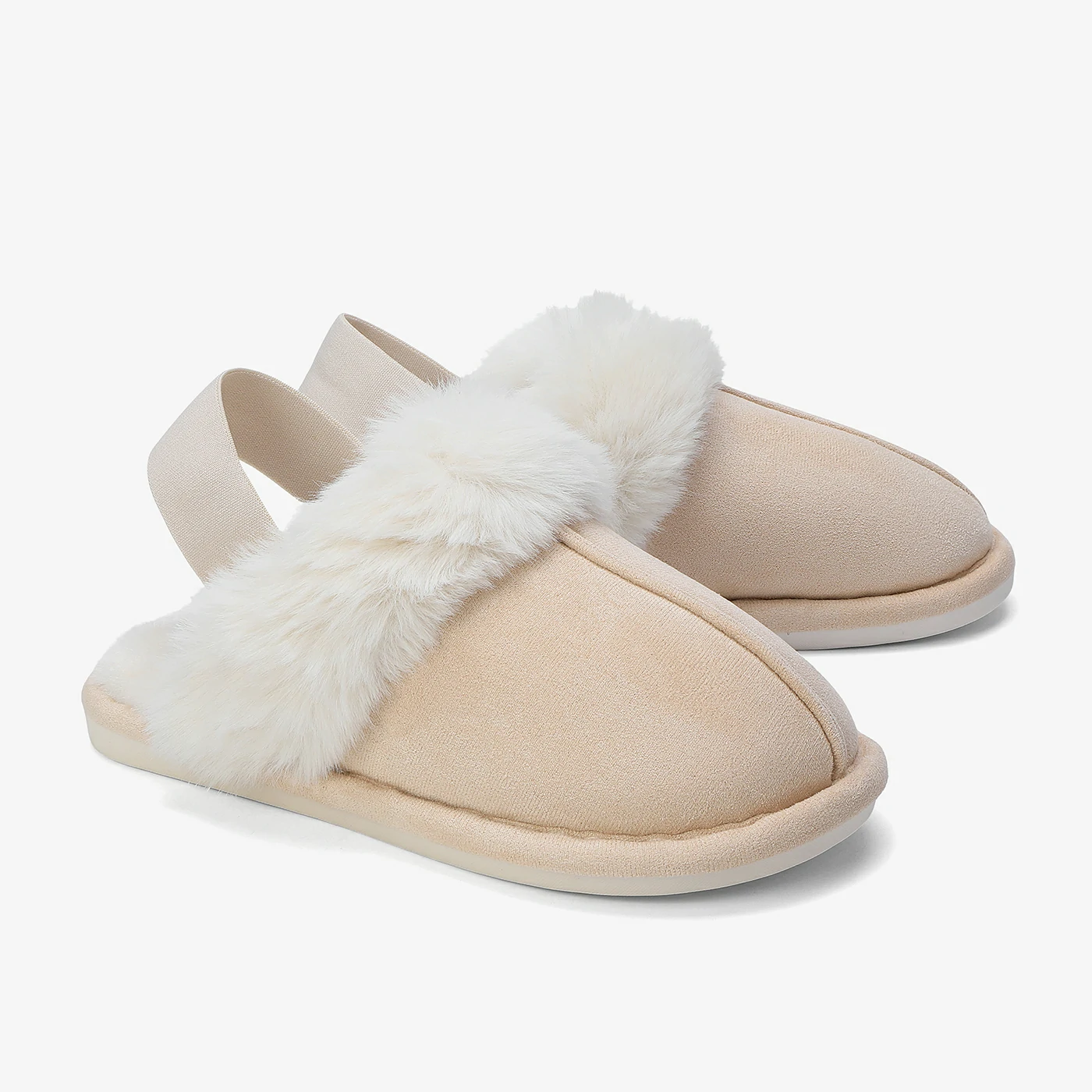 נעלי בית בז 38