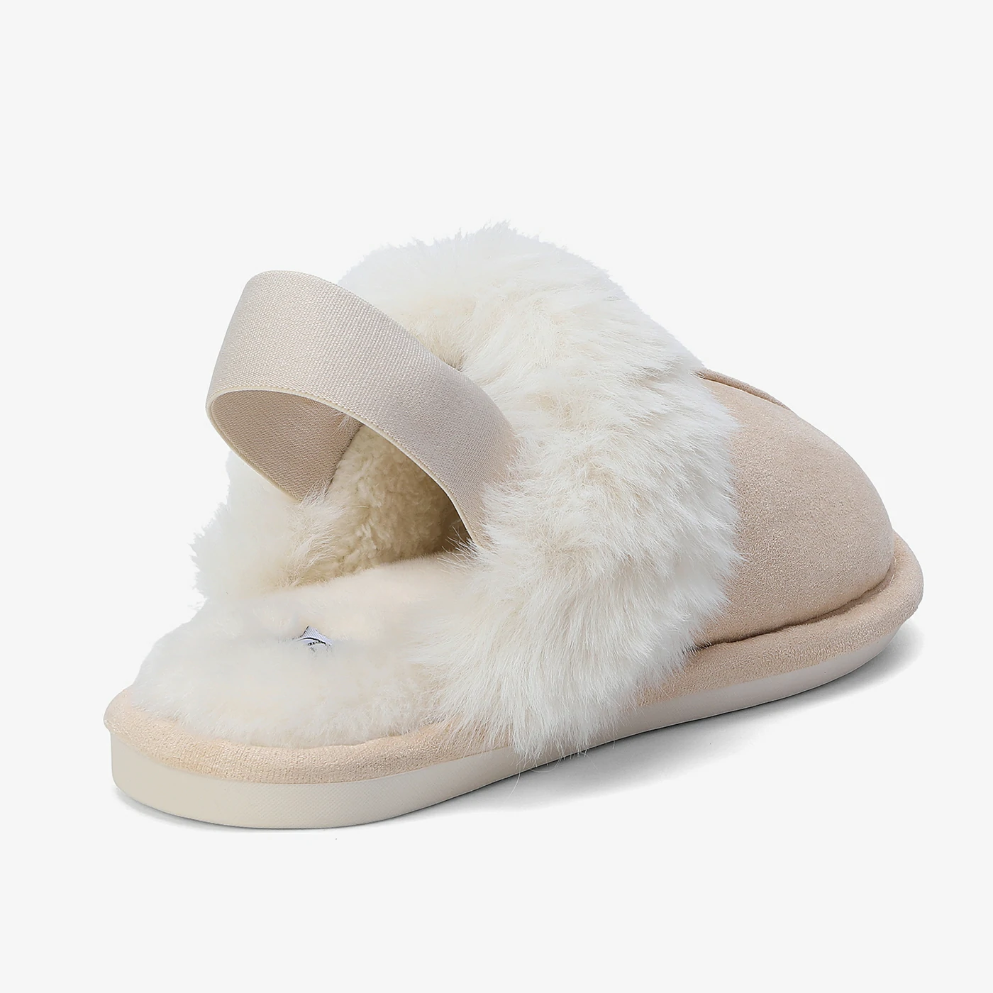 נעלי בית בז 38