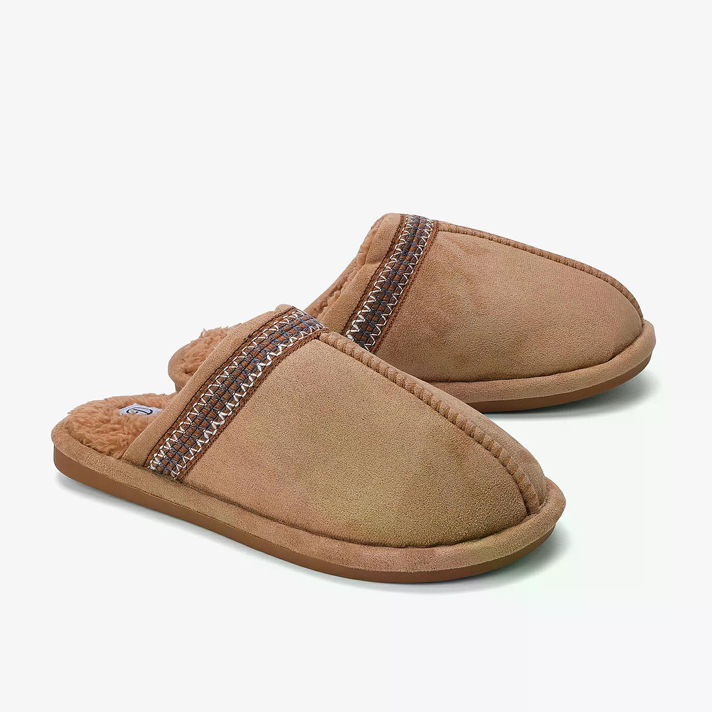 נעלי בית כאמל 36