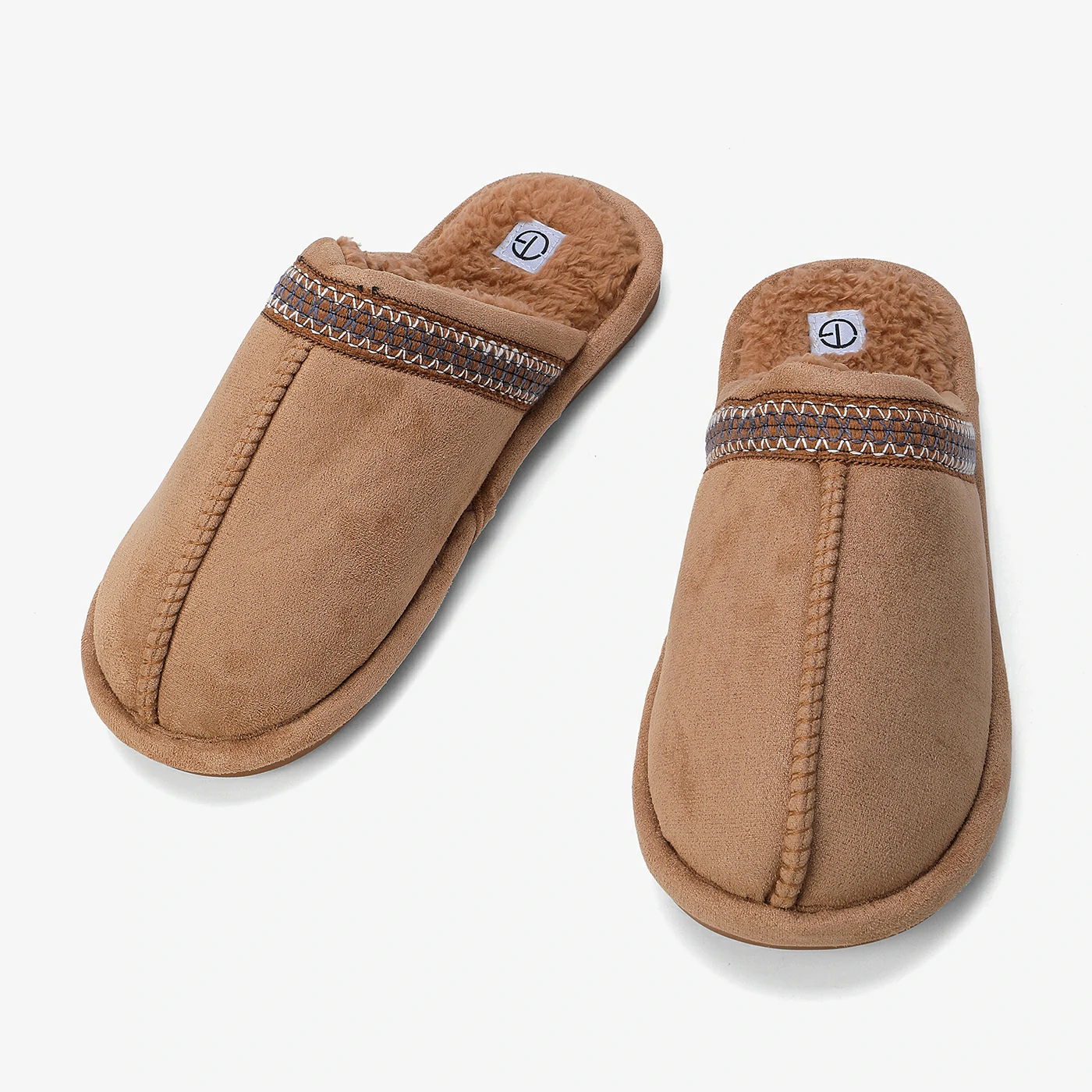 נעלי בית כאמל 36