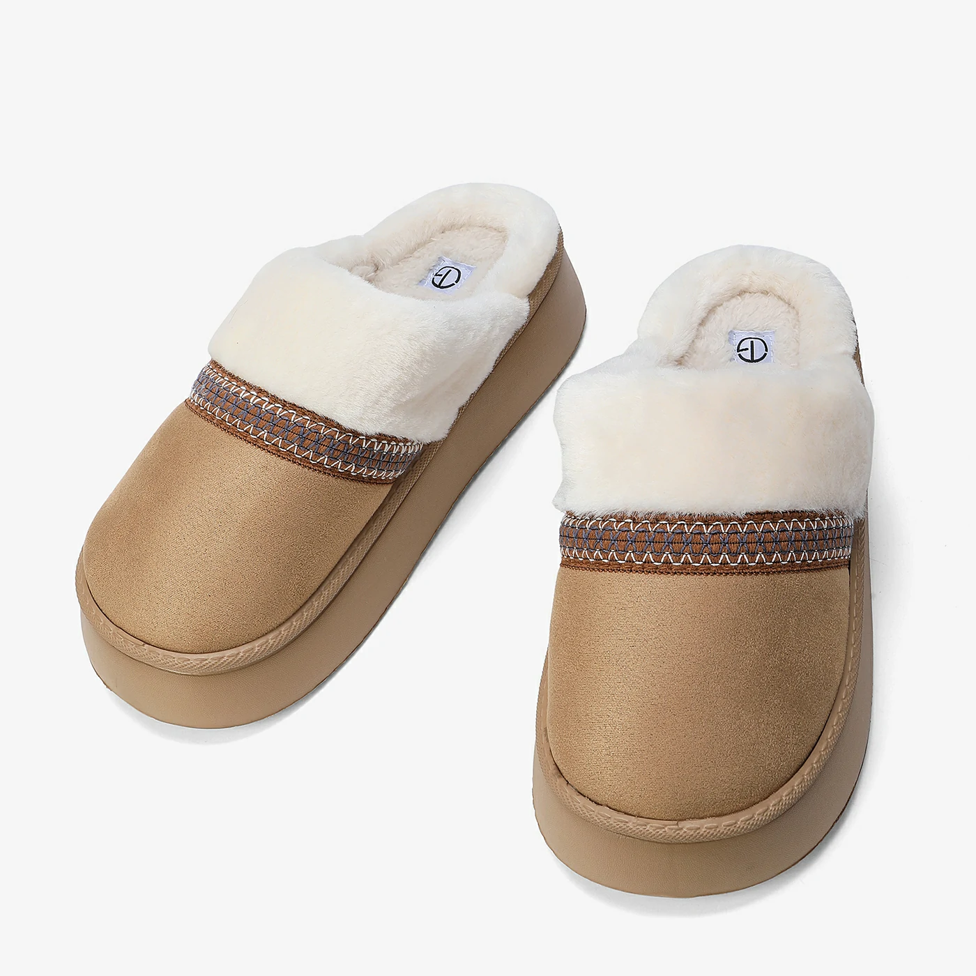 נעלי בית כאמל 38