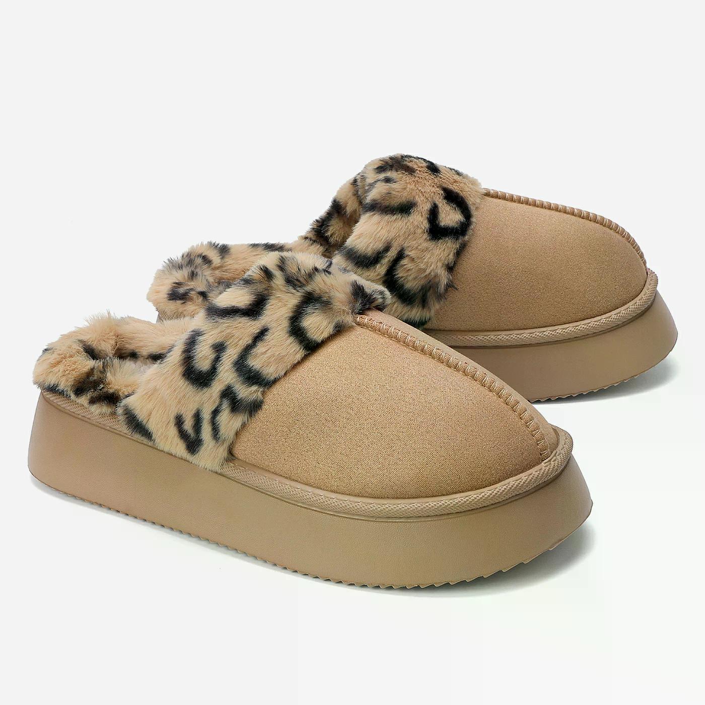 נעלי בית כאמל 36