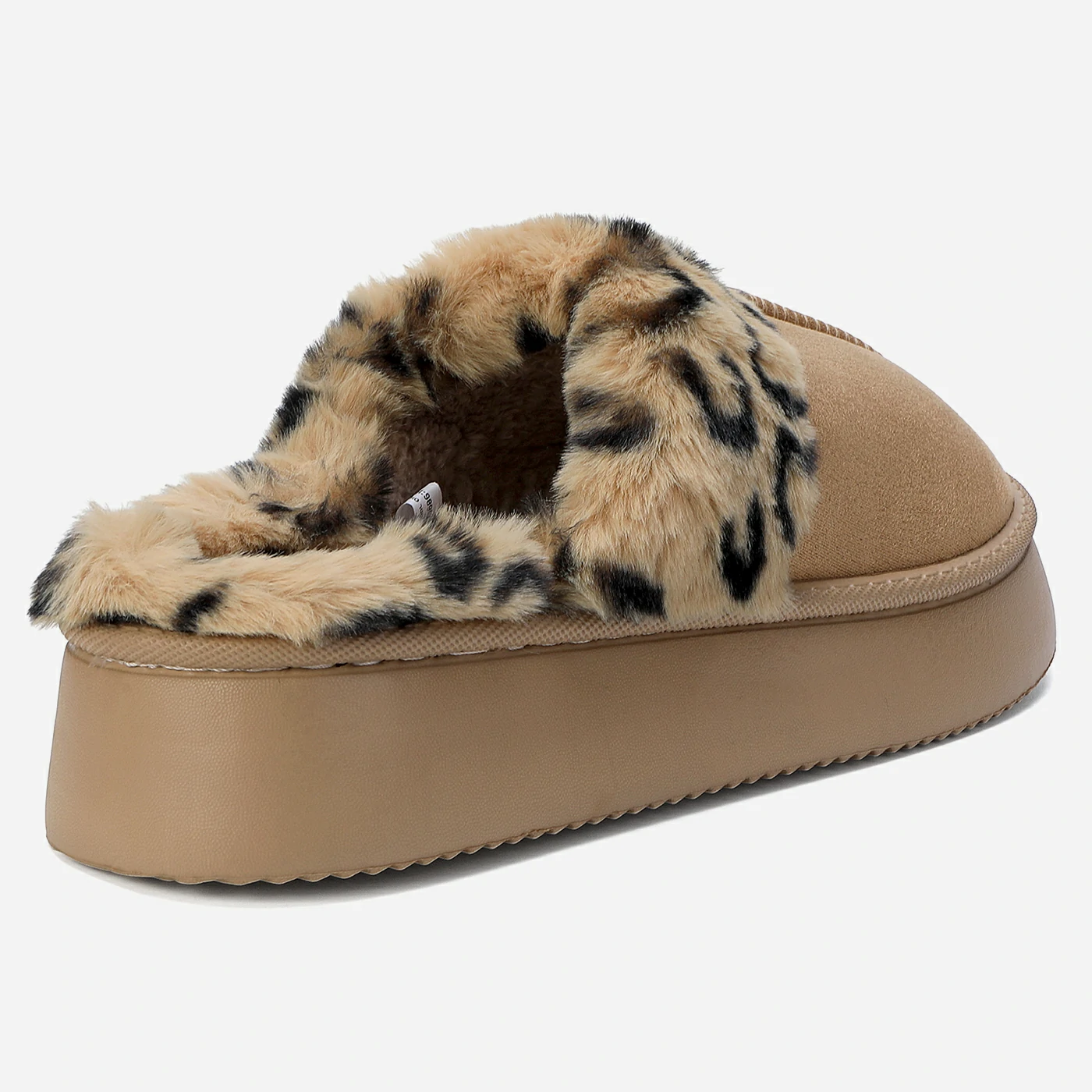 נעלי בית כאמל 38