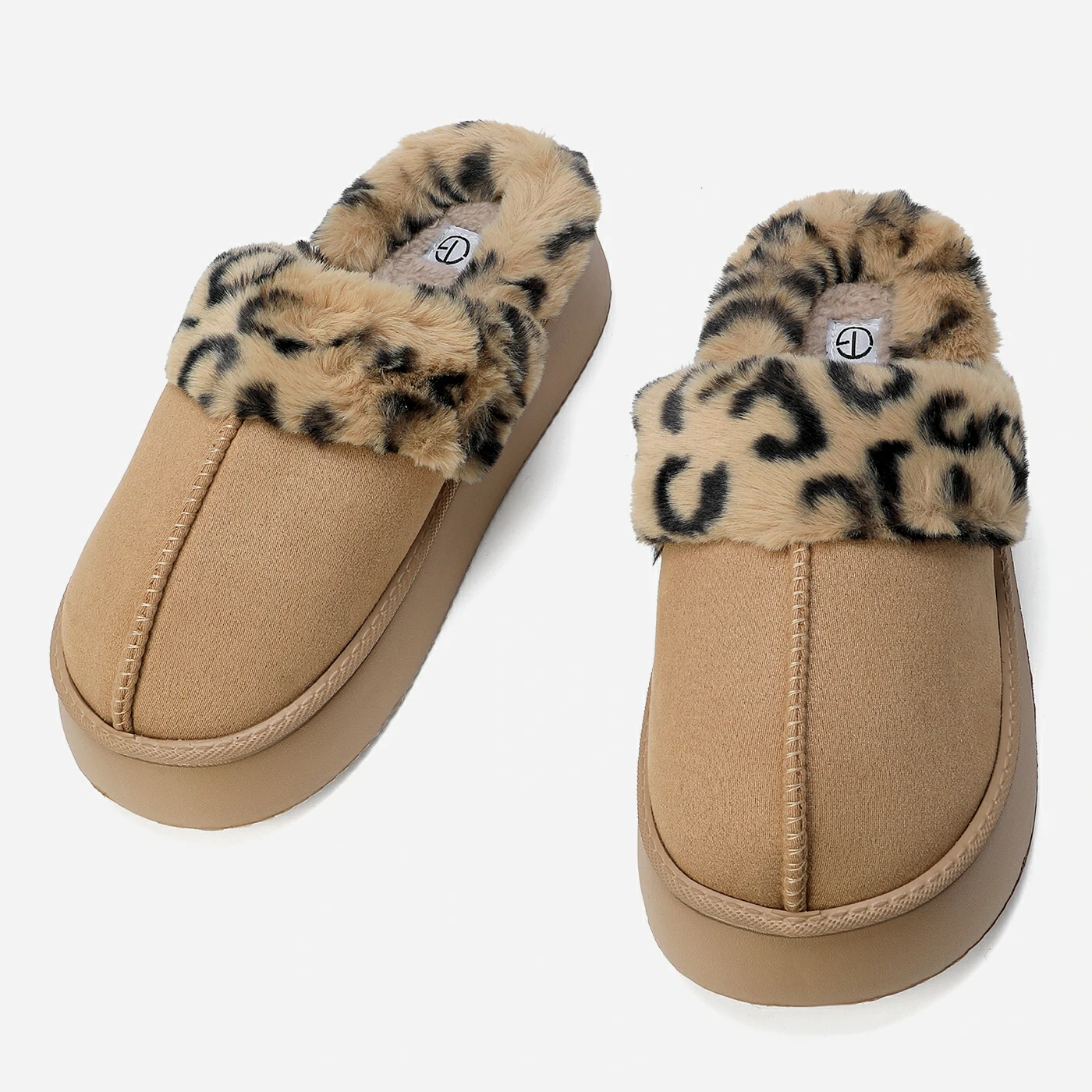 נעלי בית כאמל 38