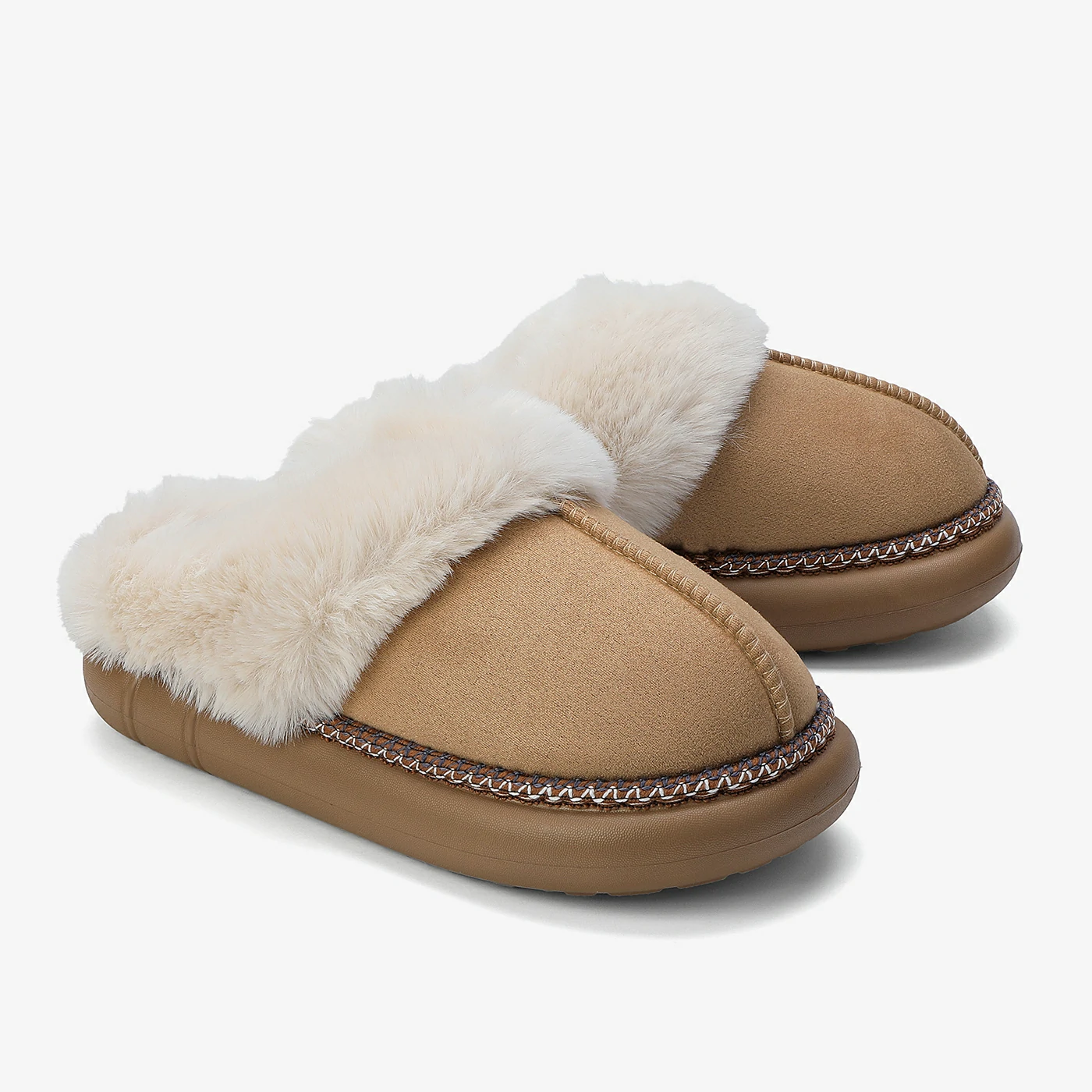 נעלי בית כאמל 38