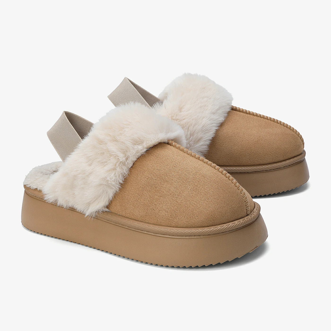 נעלי בית כאמל 38