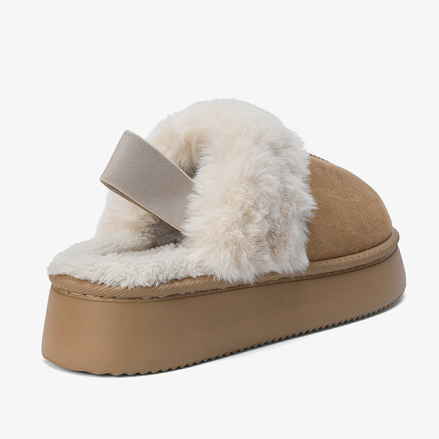 נעלי בית כאמל 38