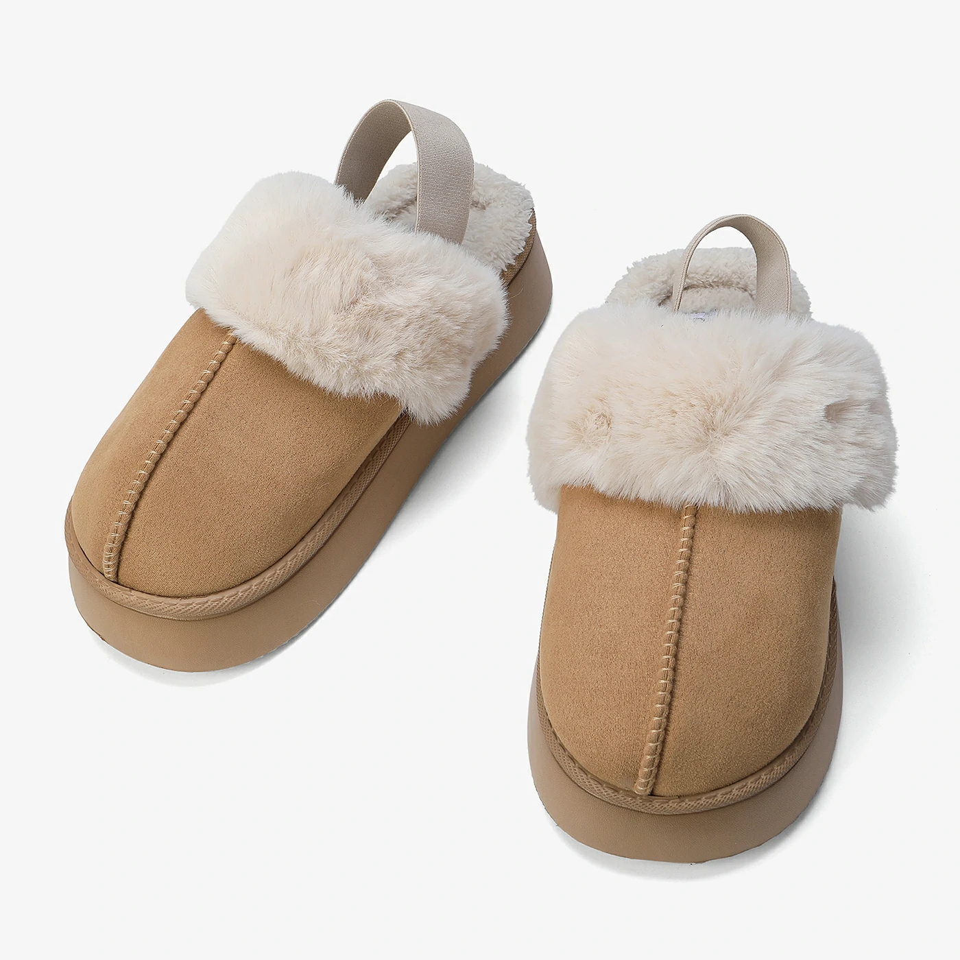 נעלי בית כאמל 38