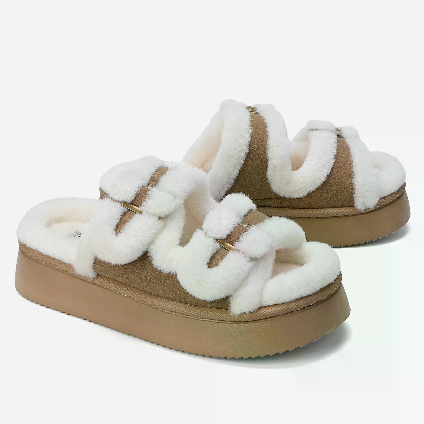 נעלי בית כאמל 40