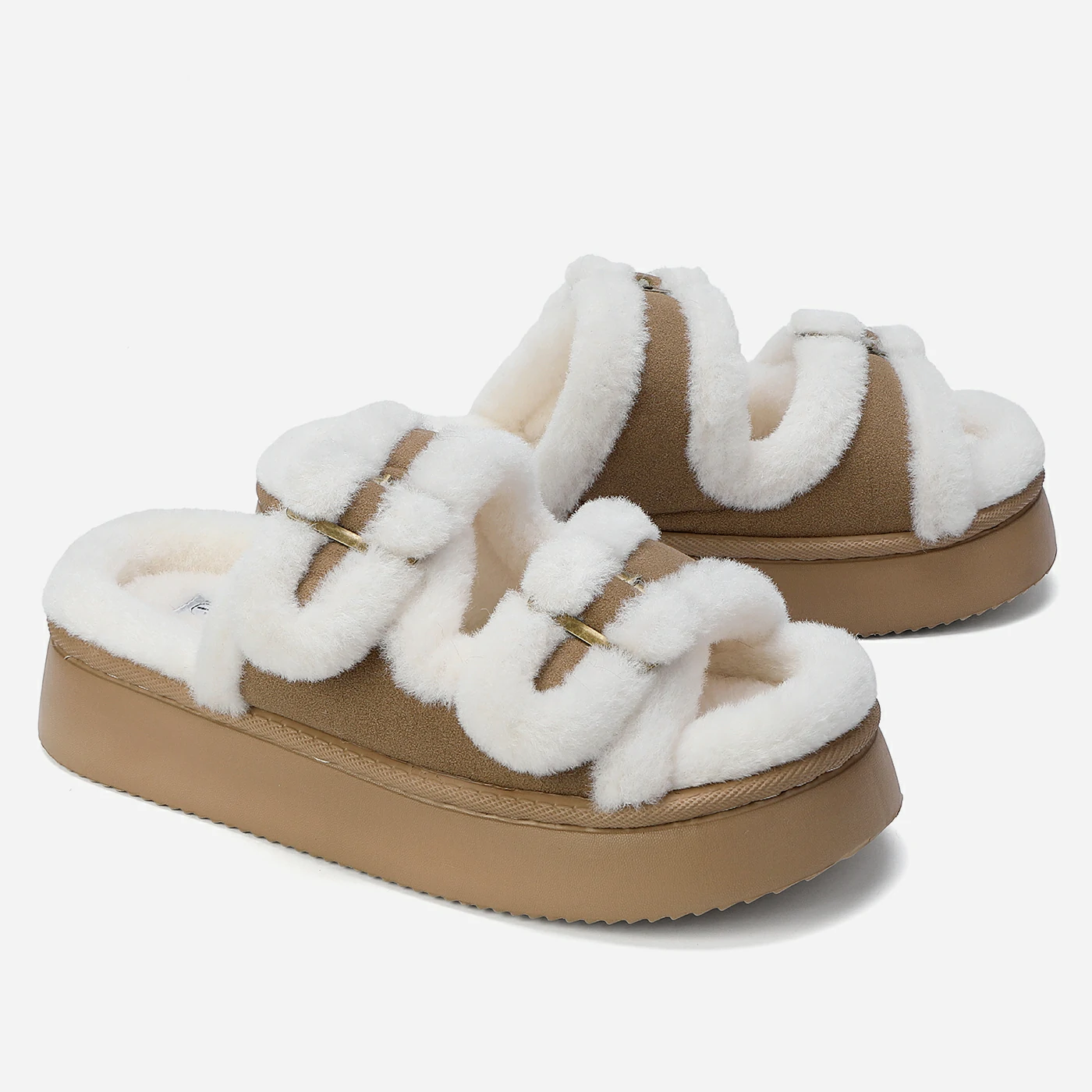 נעלי בית כאמל 38