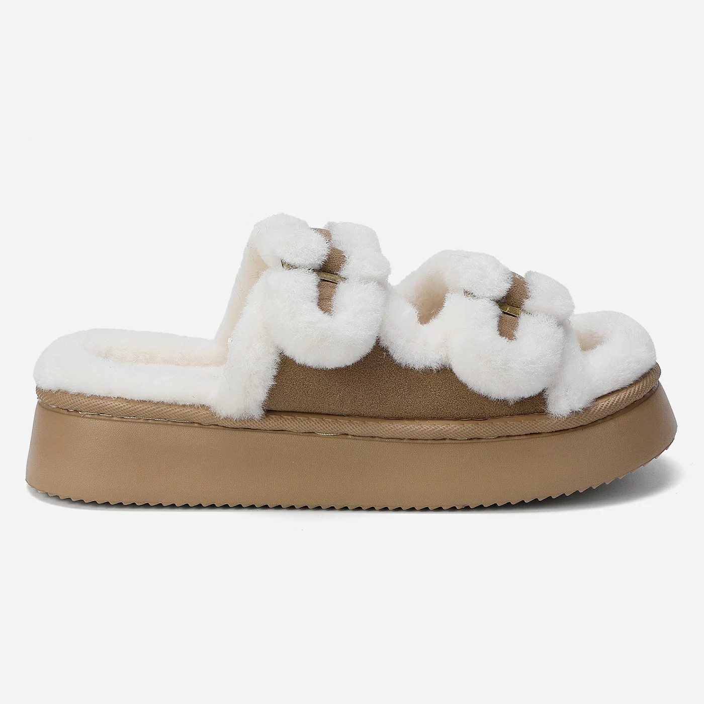 נעלי בית כאמל 38