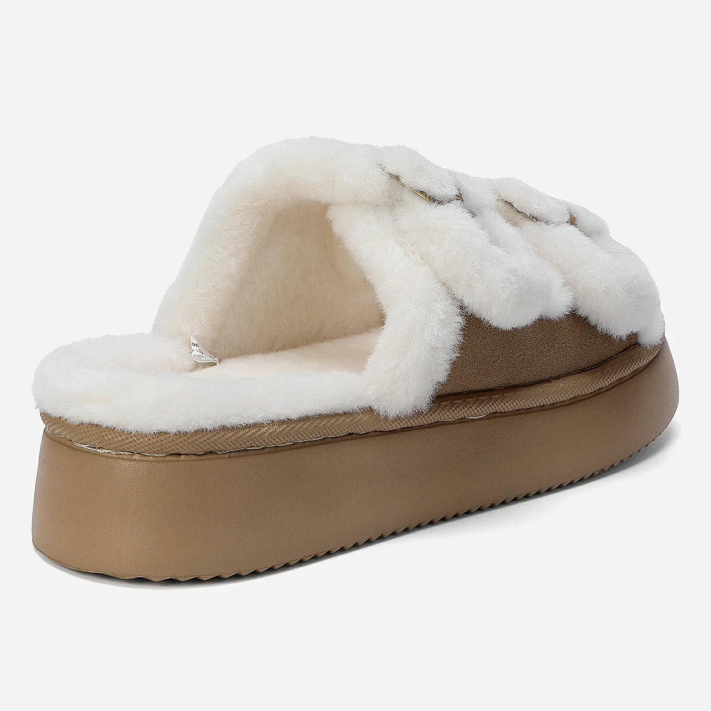 נעלי בית כאמל 38