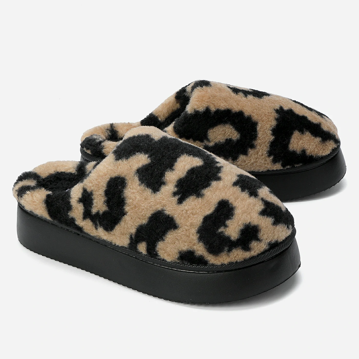 נעלי בית כאמל 36