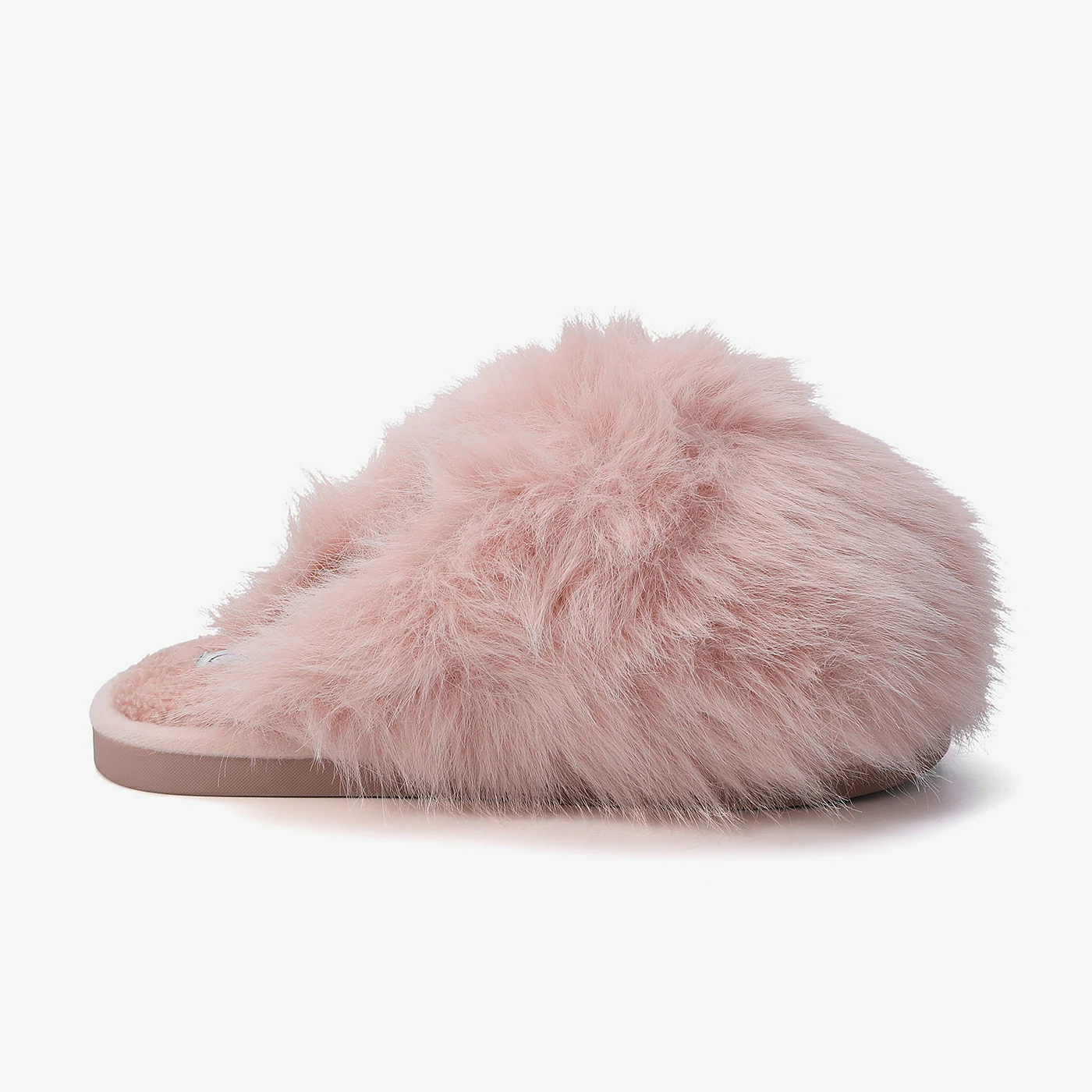 נעלי בית ורוד עתיק 38