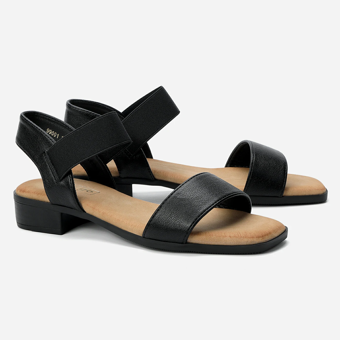 נוחות שחור 36