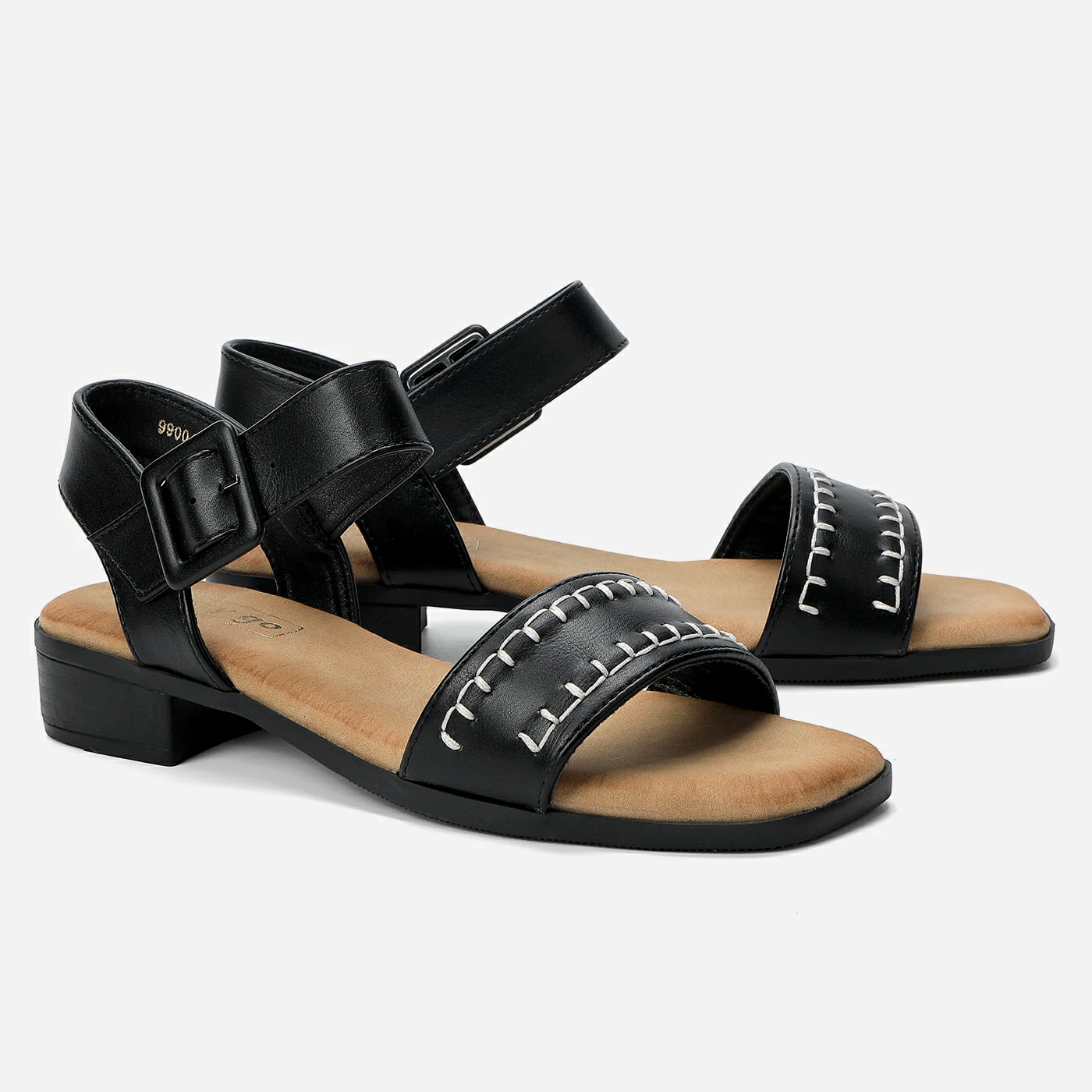 נוחות שחור 36