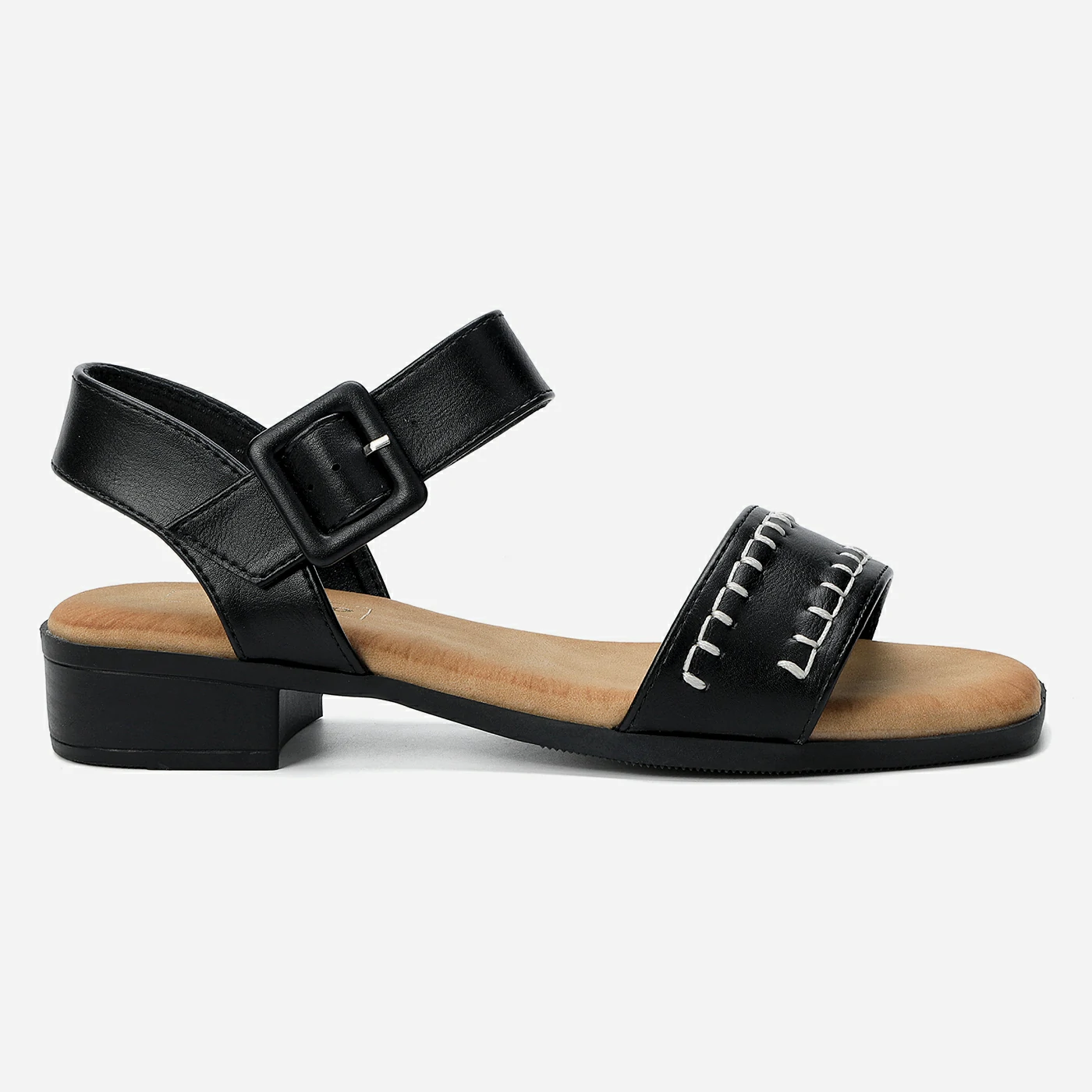 נוחות שחור 36