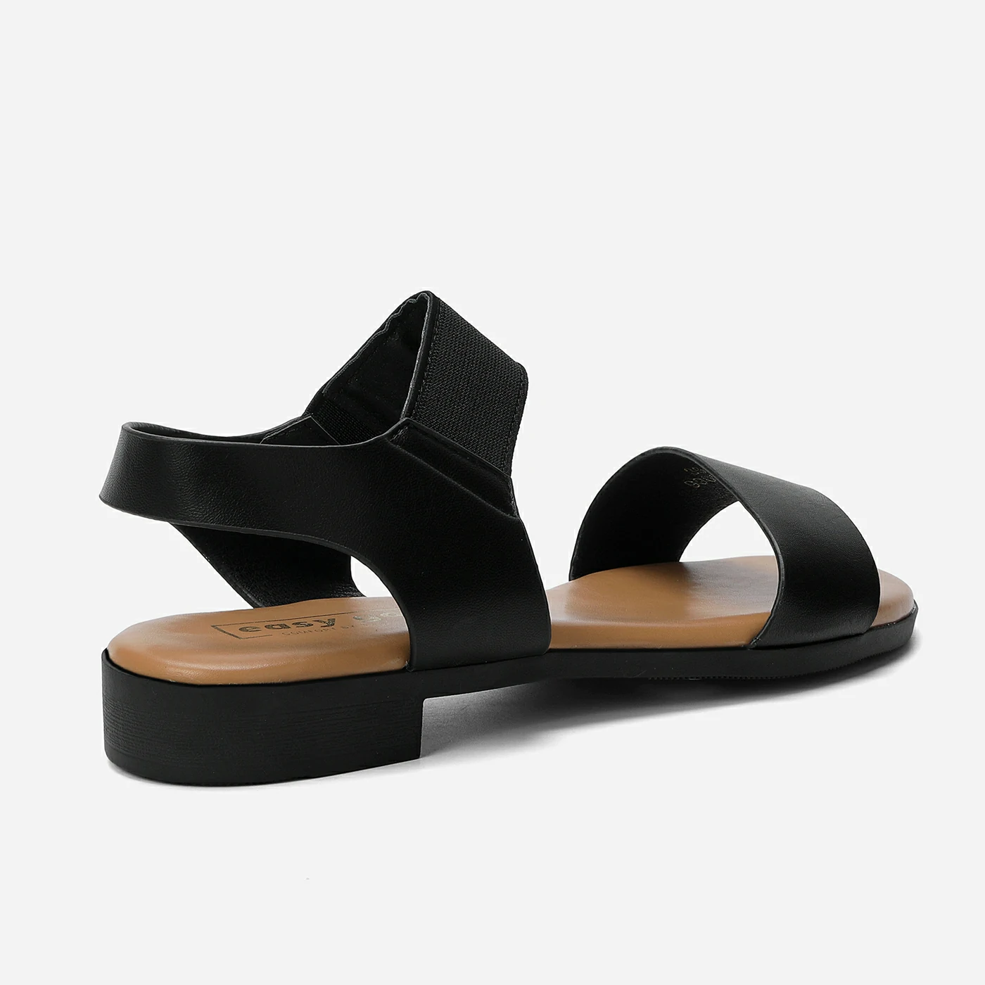 נוחות שחור 36