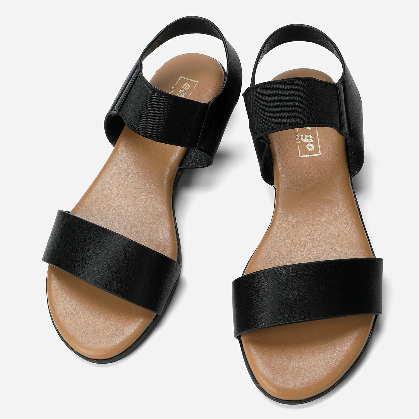 נוחות שחור 36