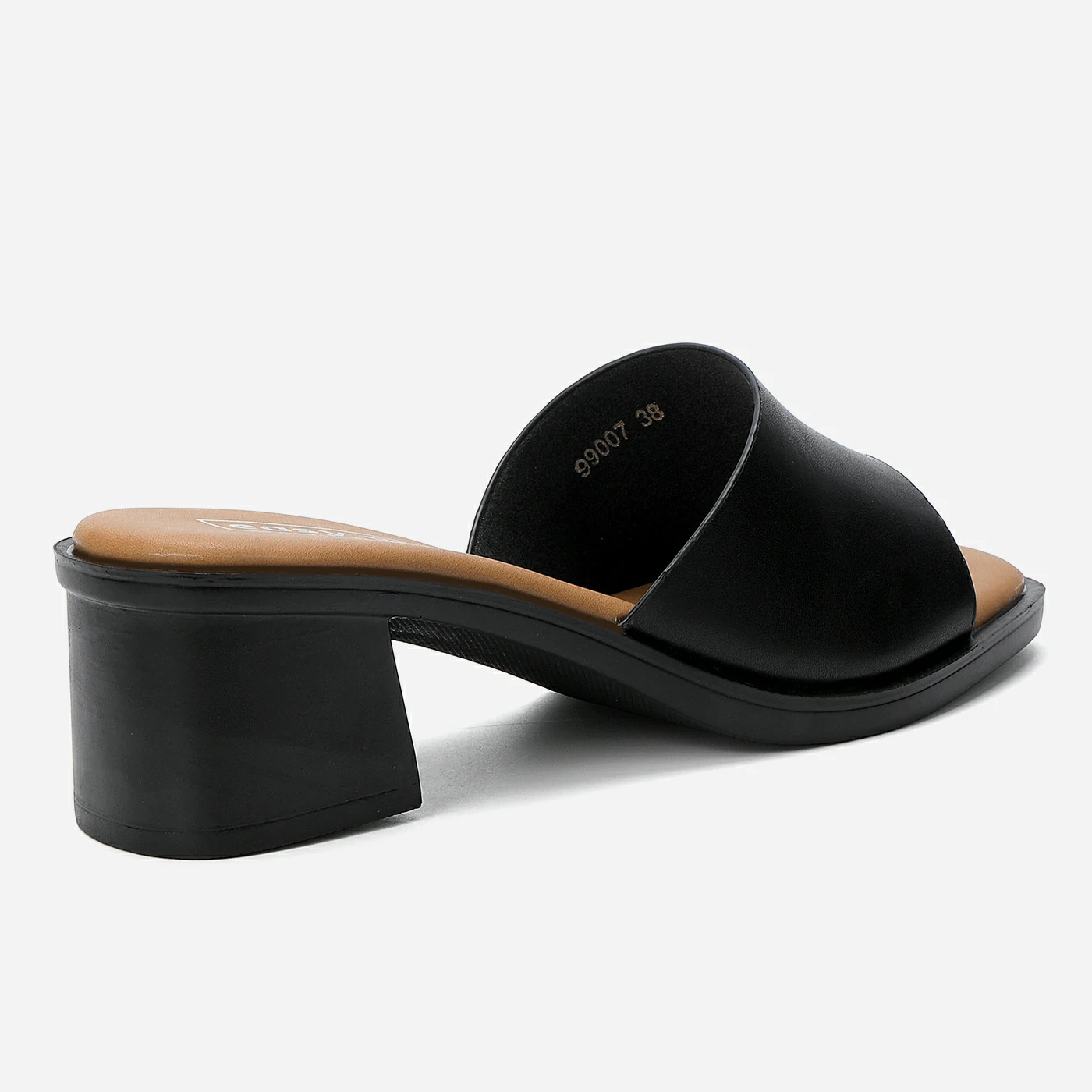 נוחות שחור 37