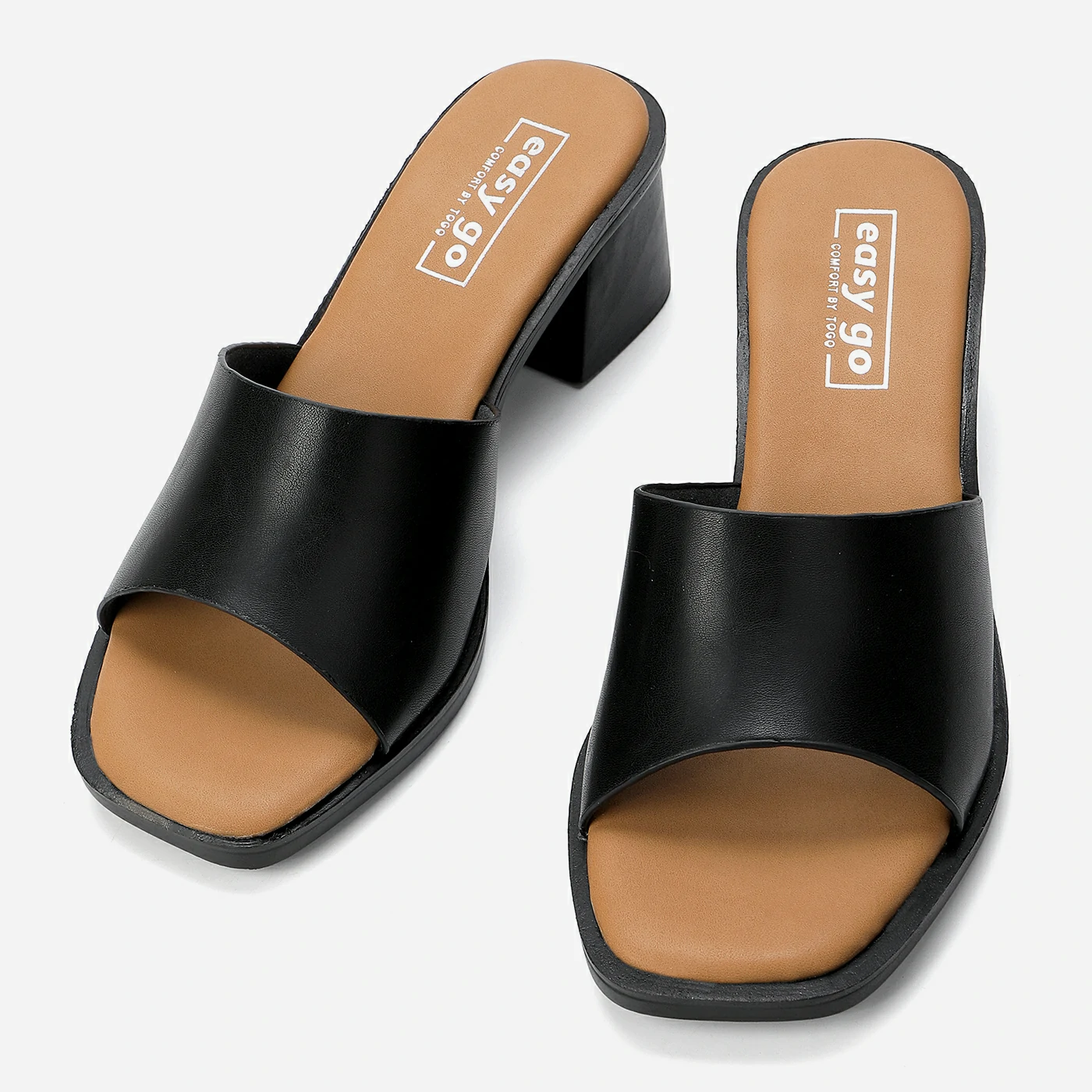 נוחות שחור 37