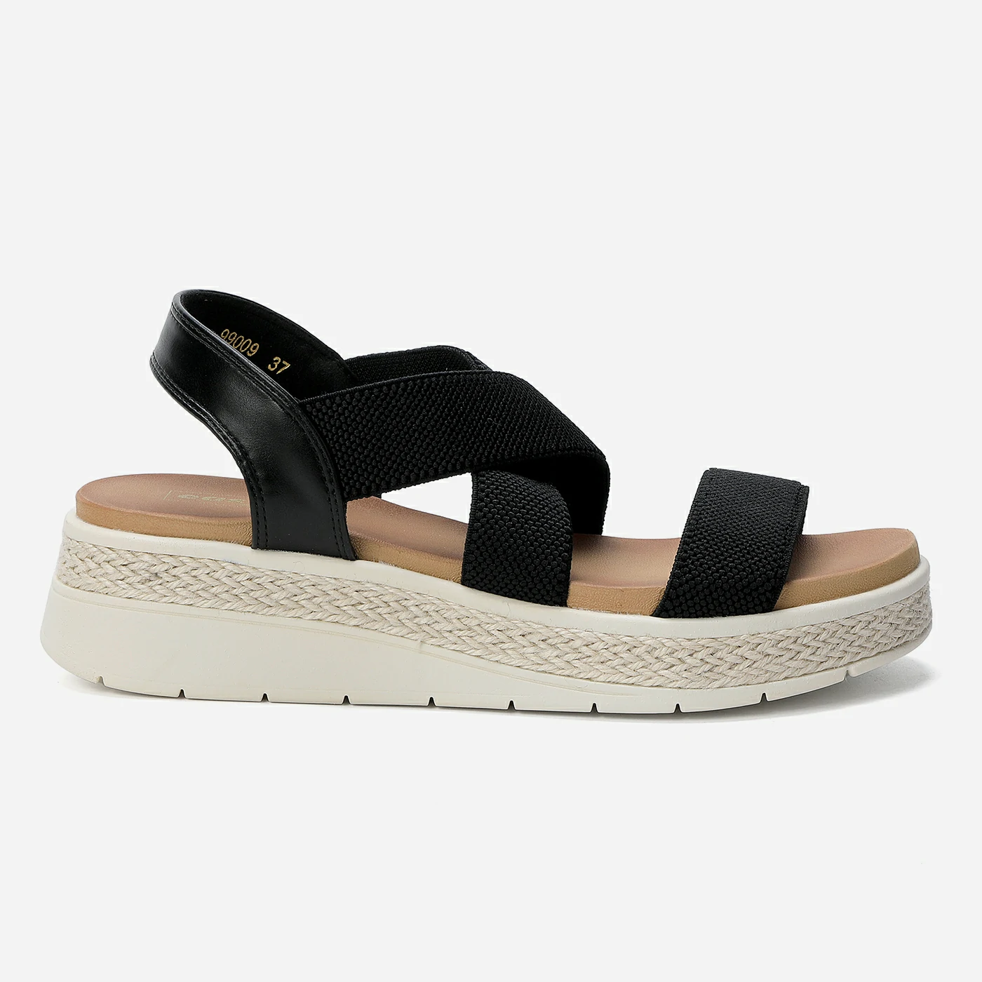 נוחות שחור 38