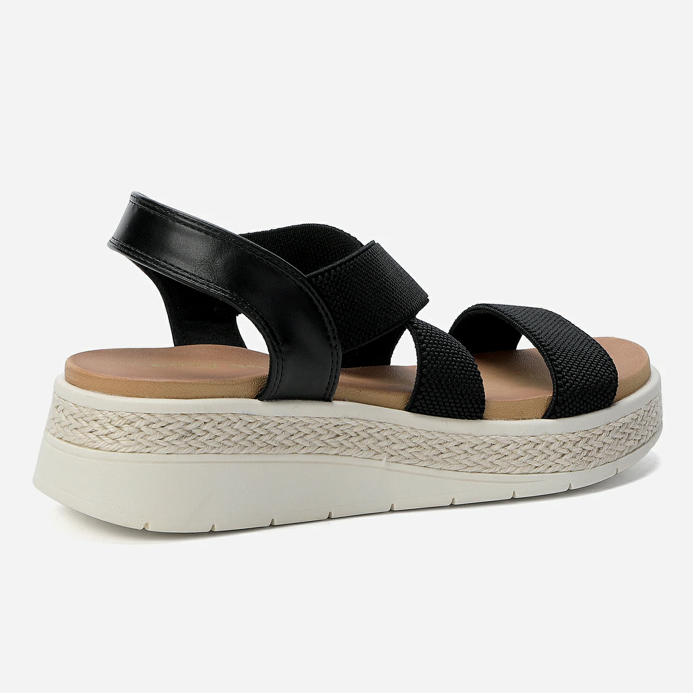 נוחות שחור 38