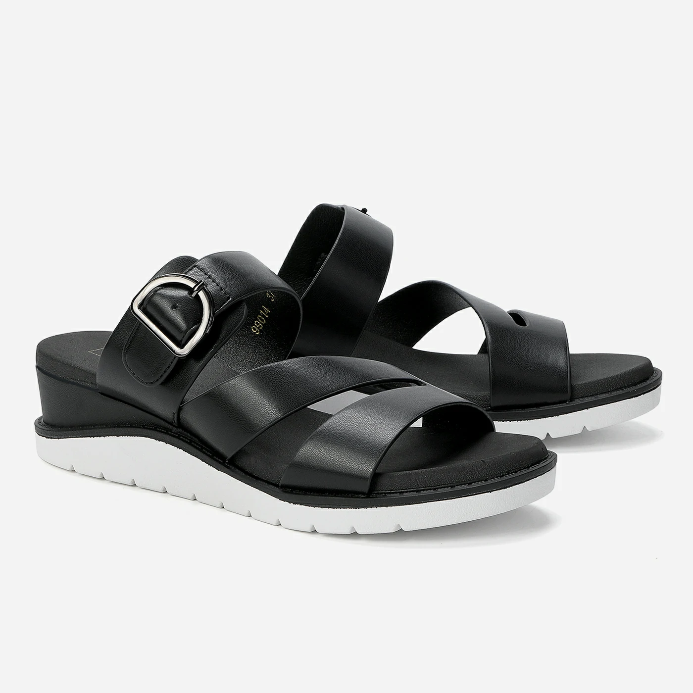 נוחות שחור 37