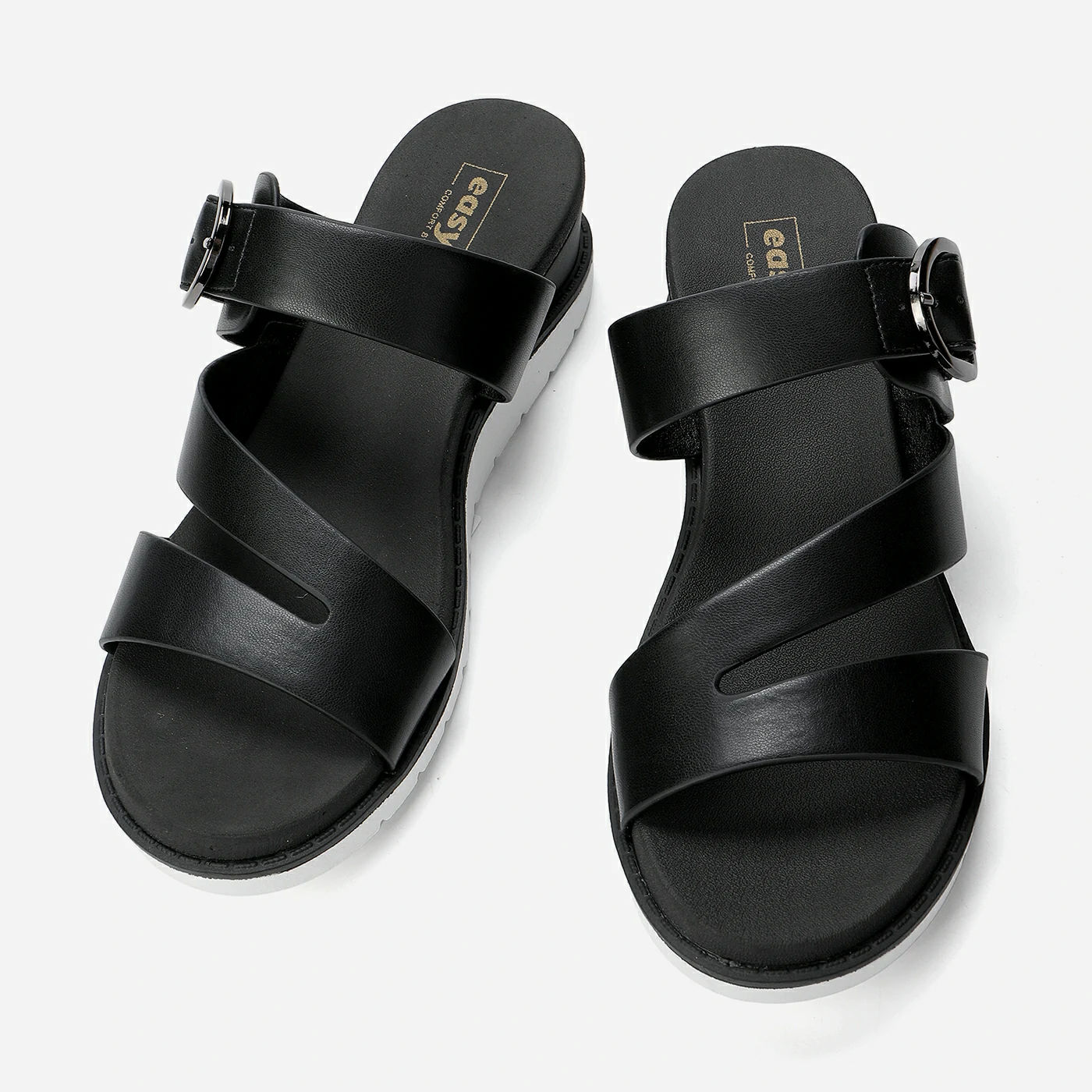 נוחות שחור 37