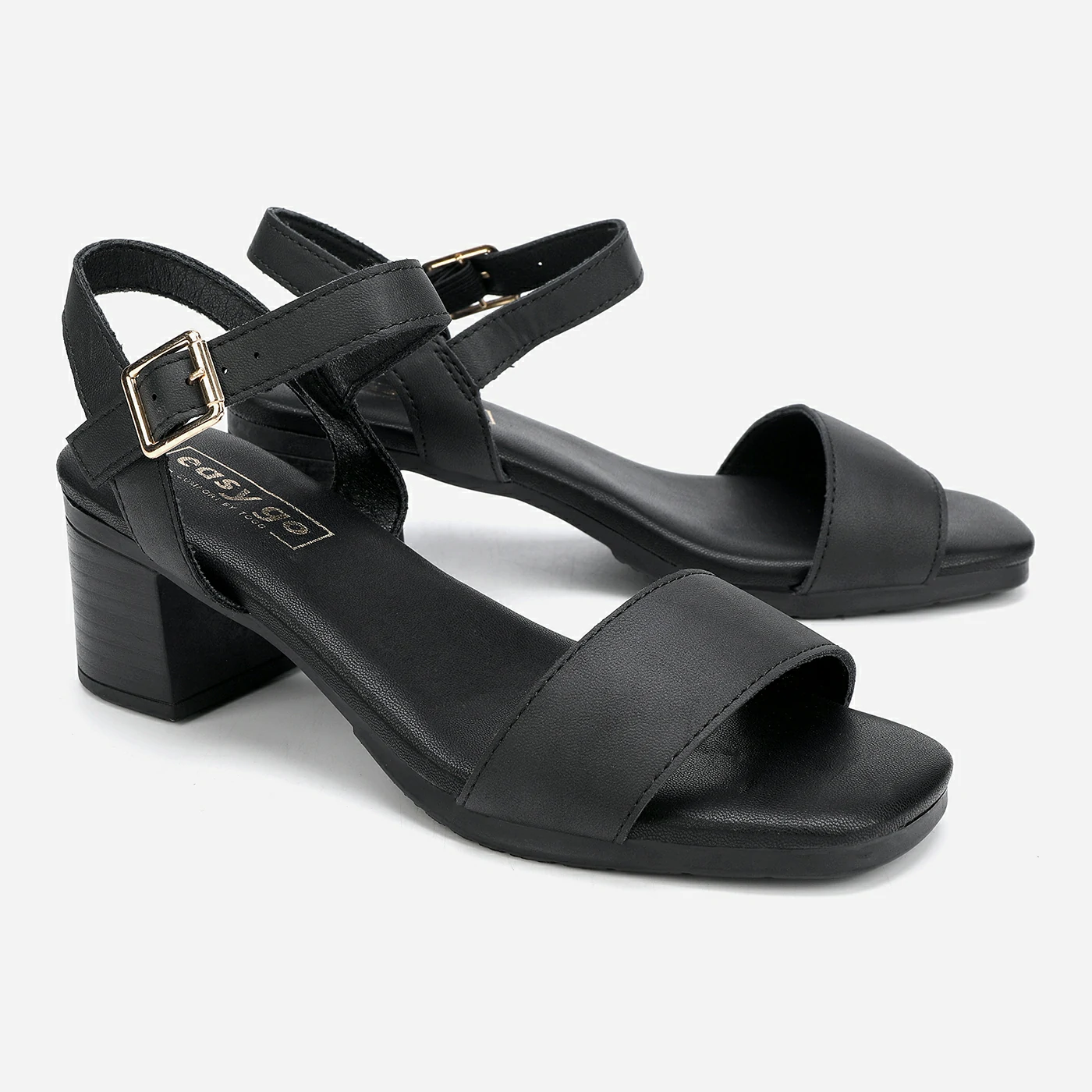 נוחות שחור 41