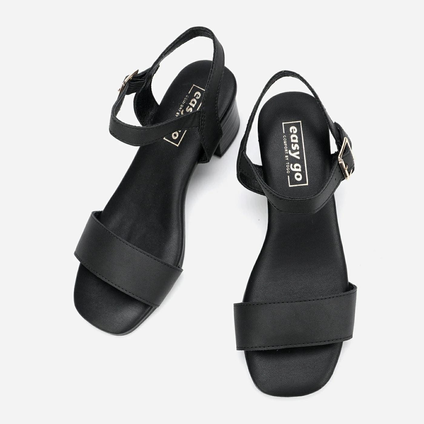 נוחות שחור 41