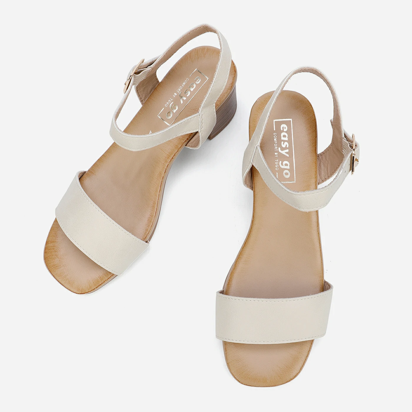 נוחות אופווייט 36