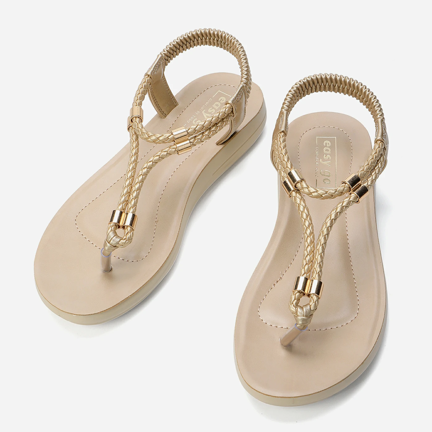 נוחות זהב 36