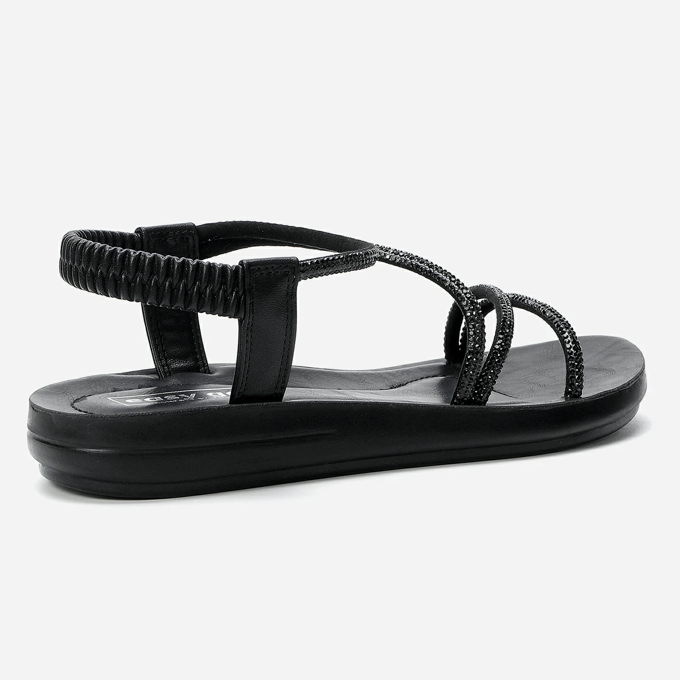 נוחות שחור 38