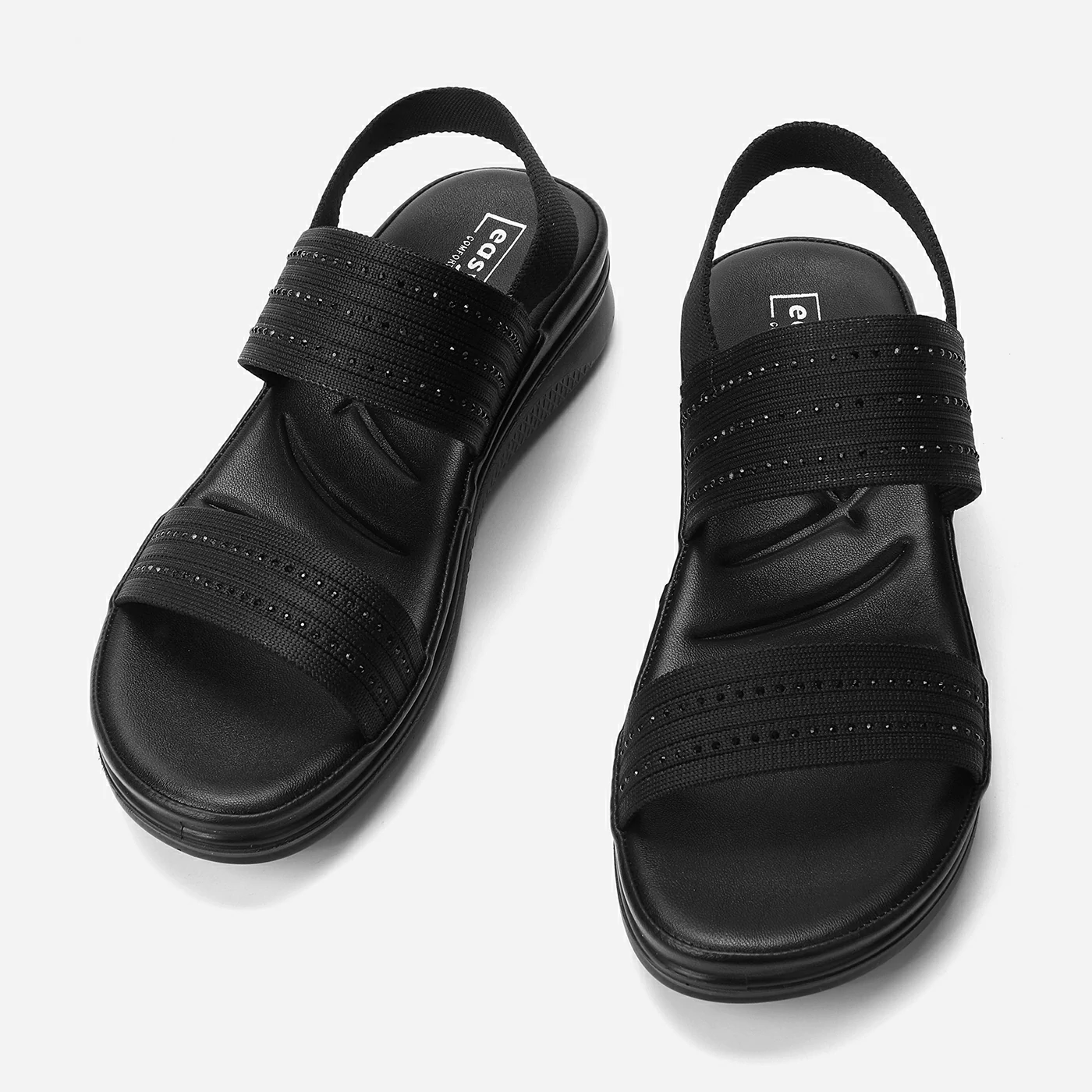 נוחות שחור 41