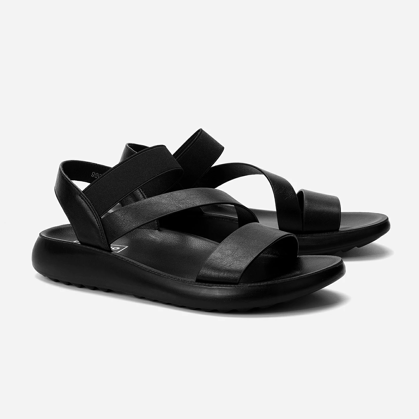 נוחות שחור 36