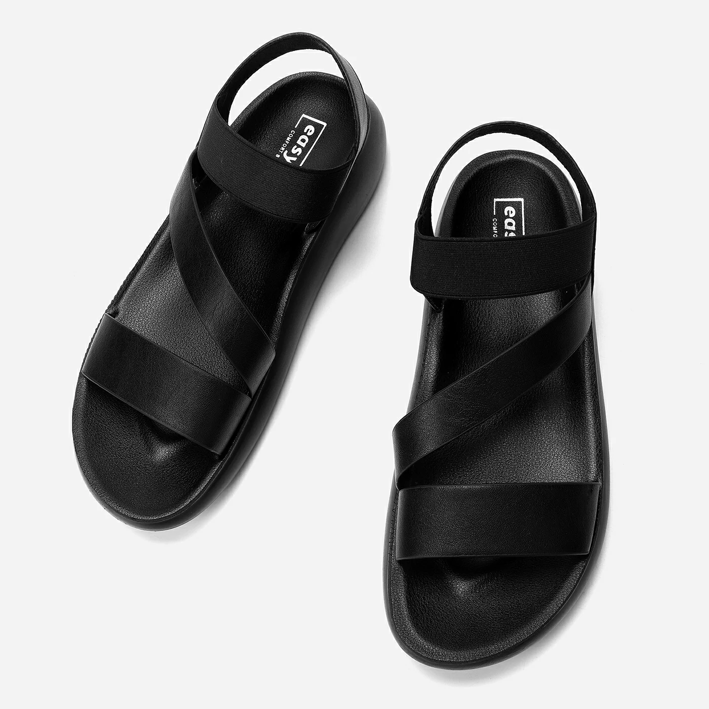 נוחות שחור 36