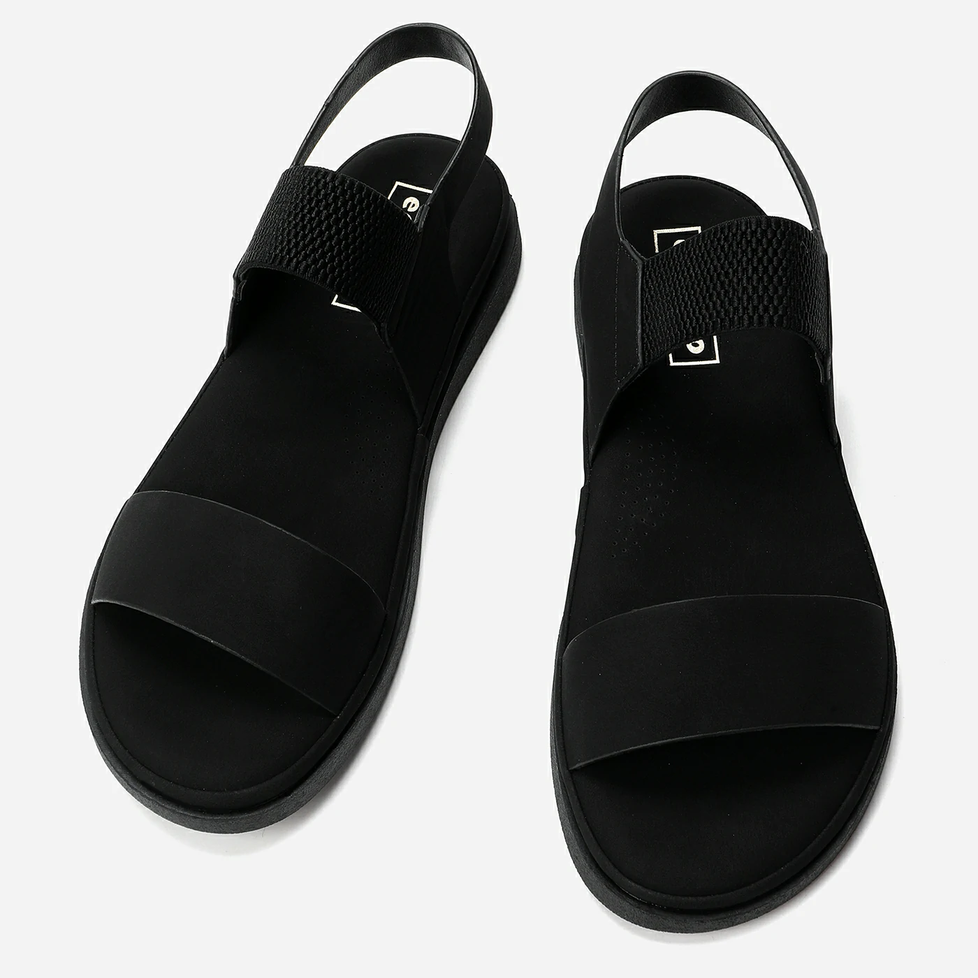 נוחות שחור 40