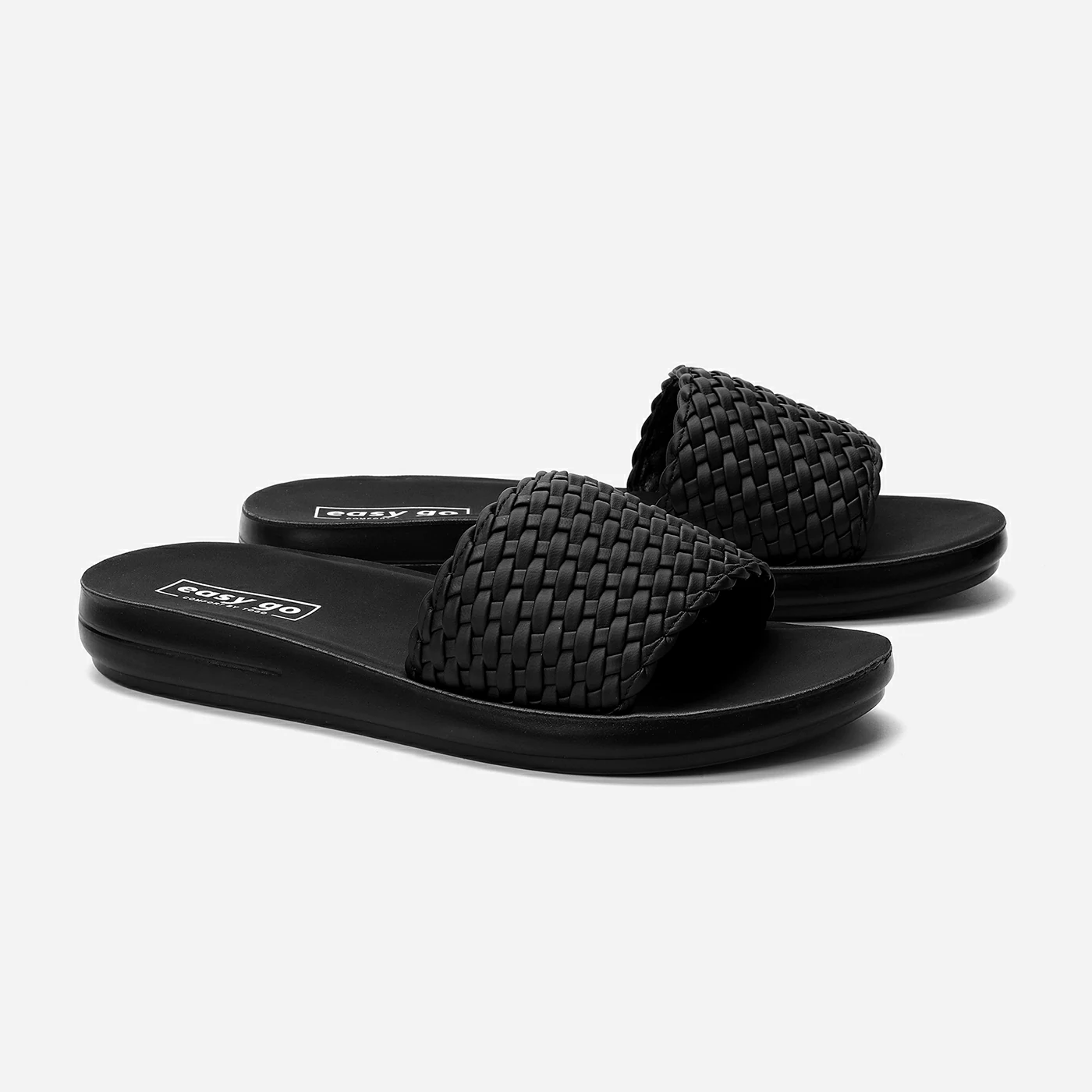 נוחות שחור 36