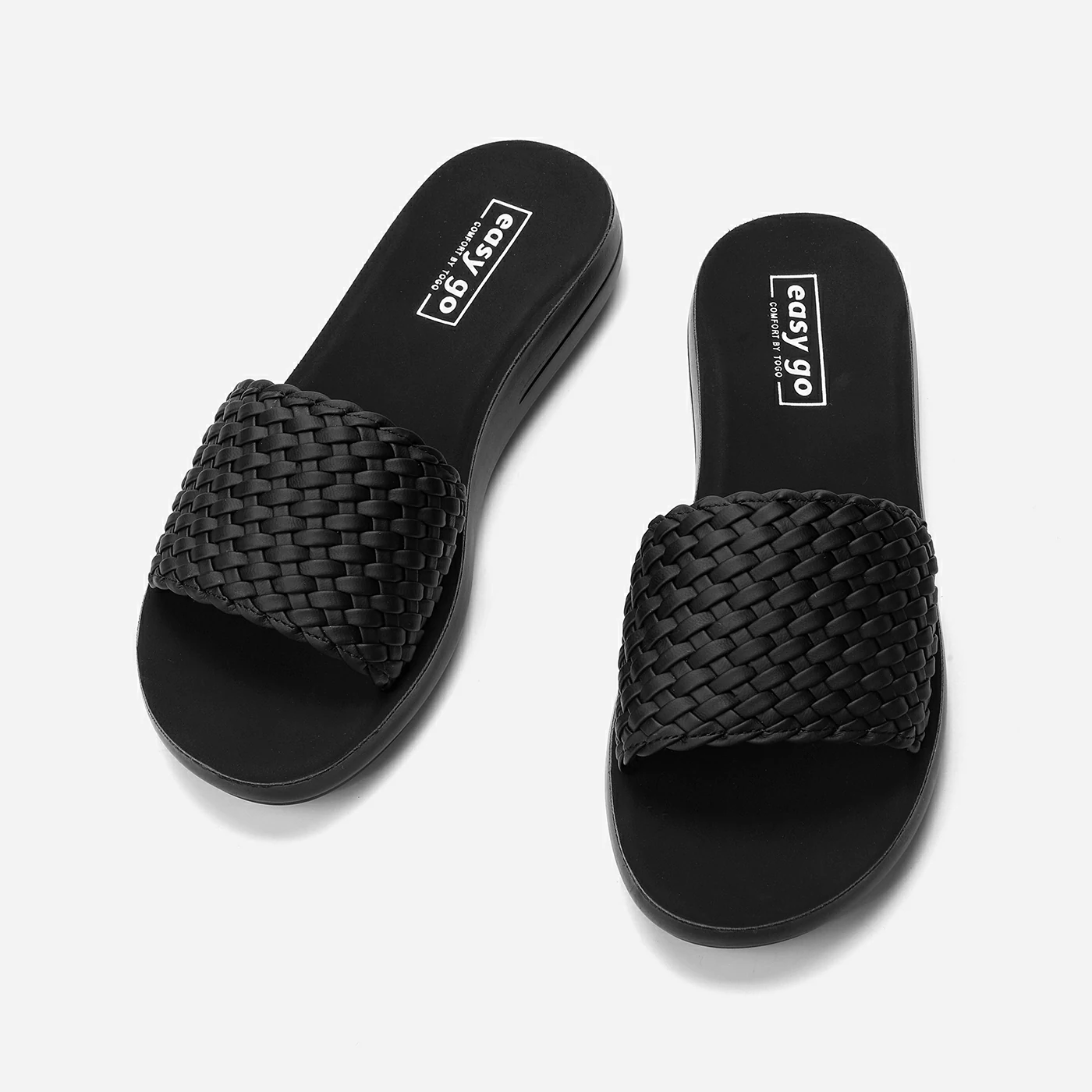 נוחות שחור 36